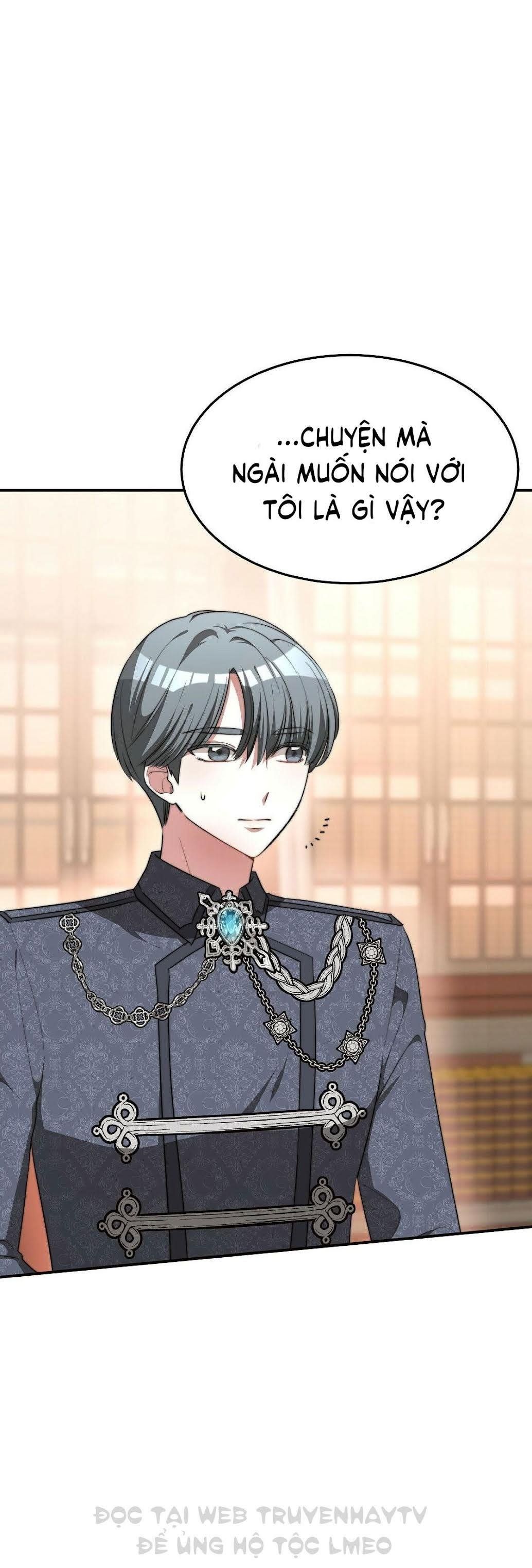 đọc truyện Ba Người Chúng Ta Đã Kết Hôn Chương 11 ảnh 6 tại Thiên Thai Truyện