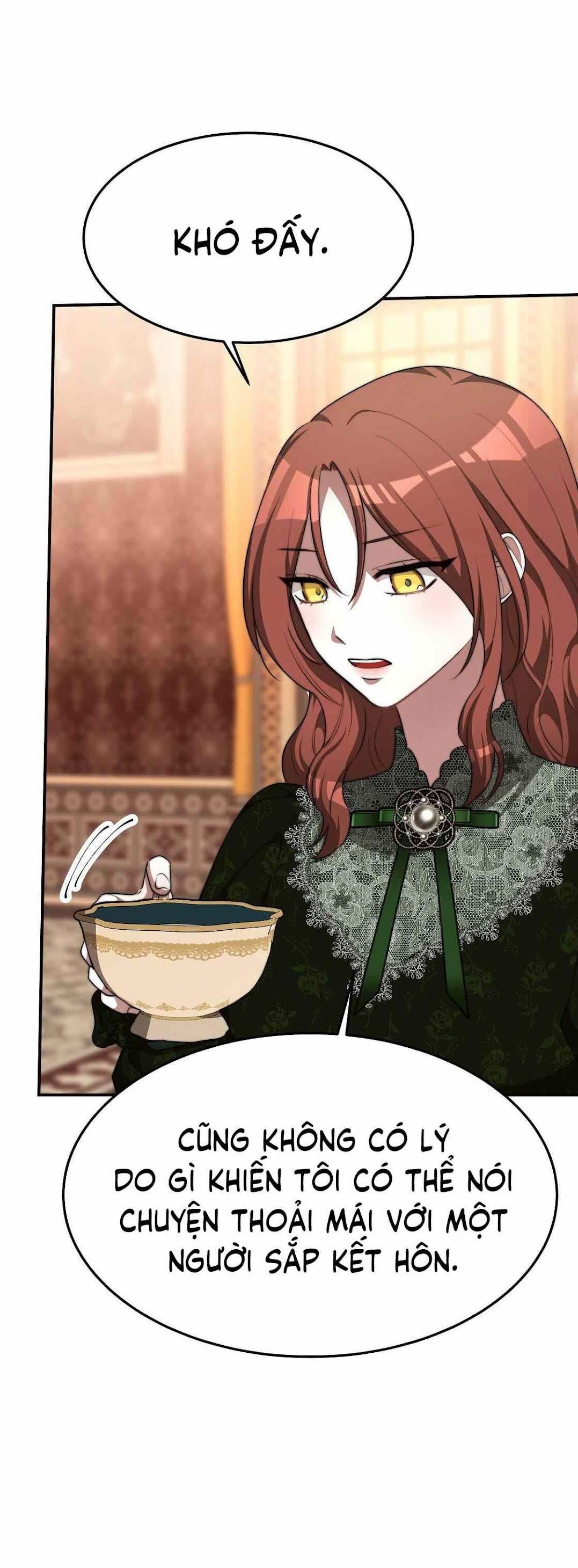 đọc truyện Ba Người Chúng Ta Đã Kết Hôn Chương 11 ảnh 8 tại Thiên Thai Truyện