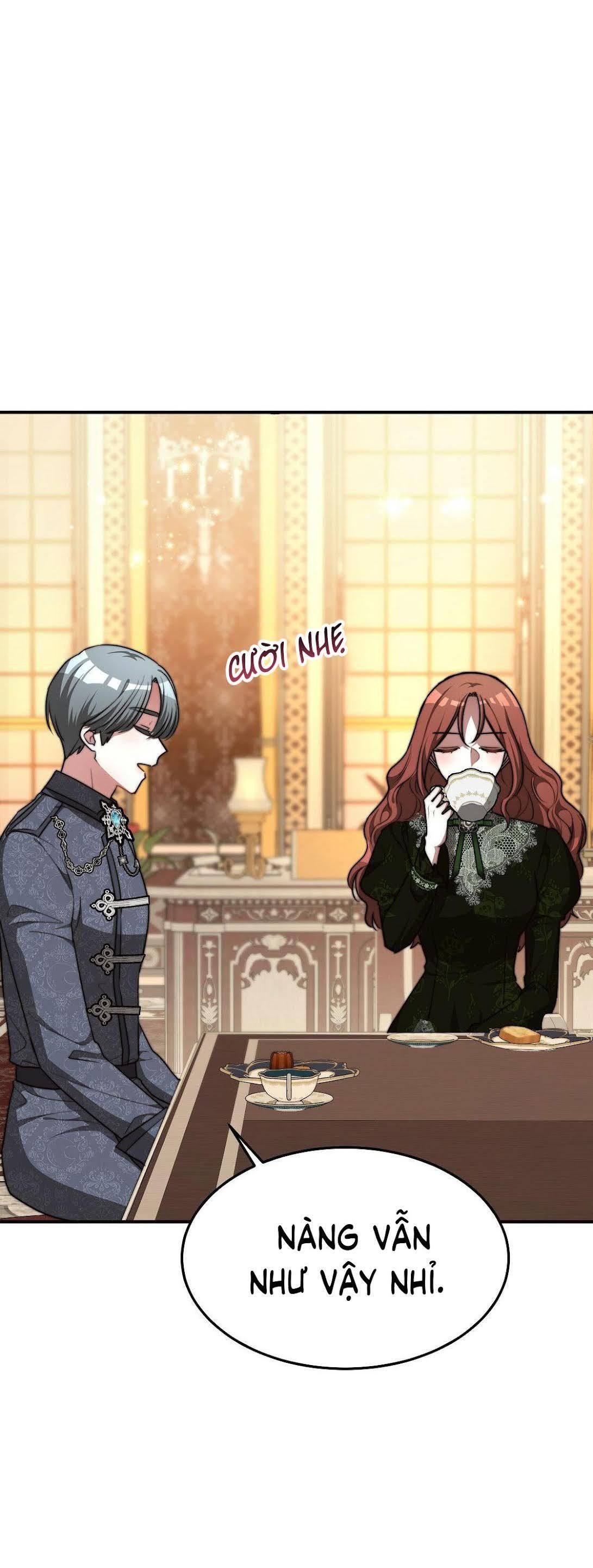 đọc truyện Ba Người Chúng Ta Đã Kết Hôn Chương 11 ảnh 9 tại Thiên Thai Truyện