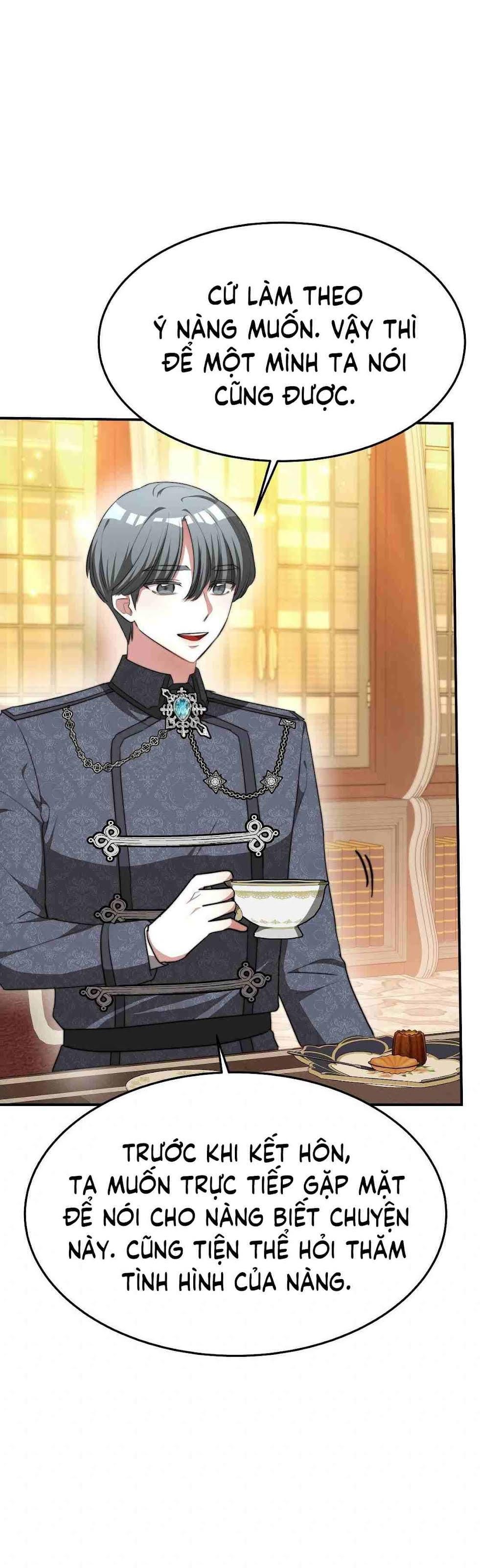 đọc truyện Ba Người Chúng Ta Đã Kết Hôn Chương 11 ảnh 10 tại Thiên Thai Truyện