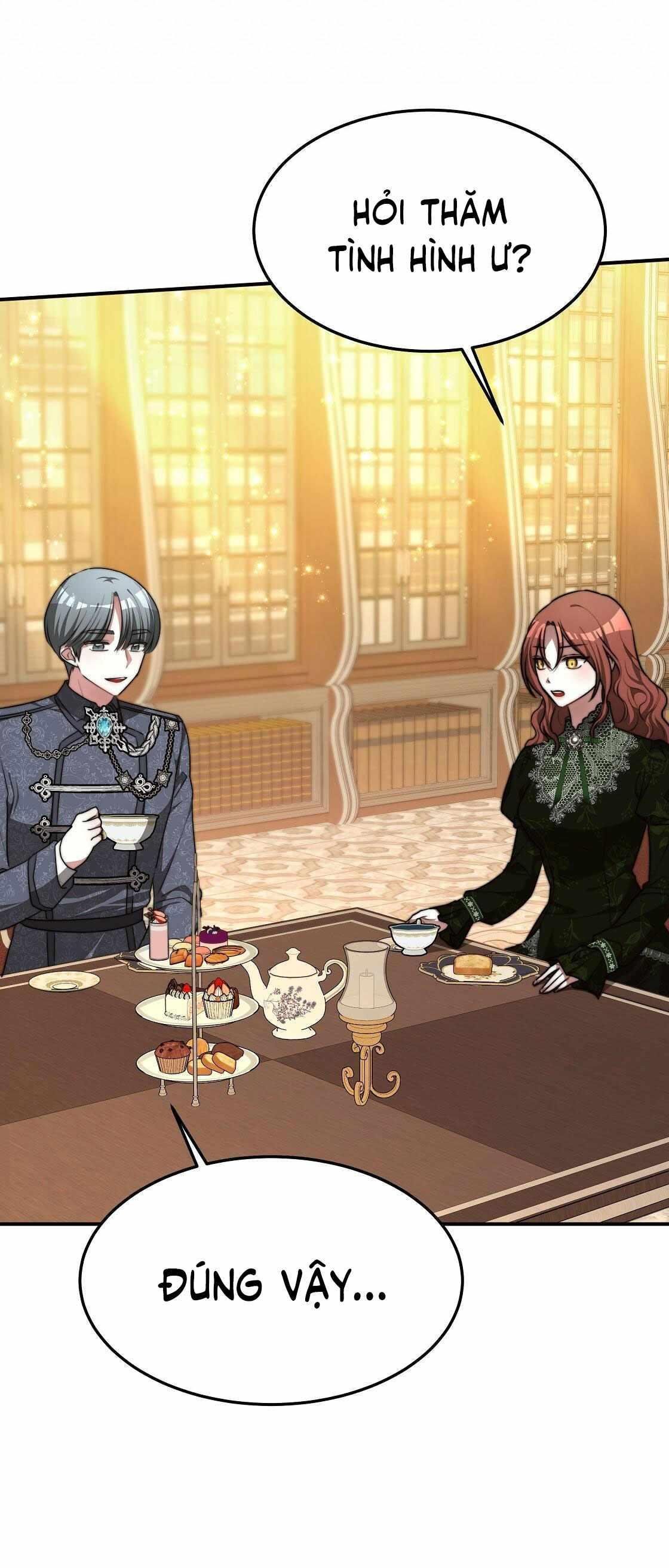 đọc truyện Ba Người Chúng Ta Đã Kết Hôn Chương 11 ảnh 11 tại Thiên Thai Truyện