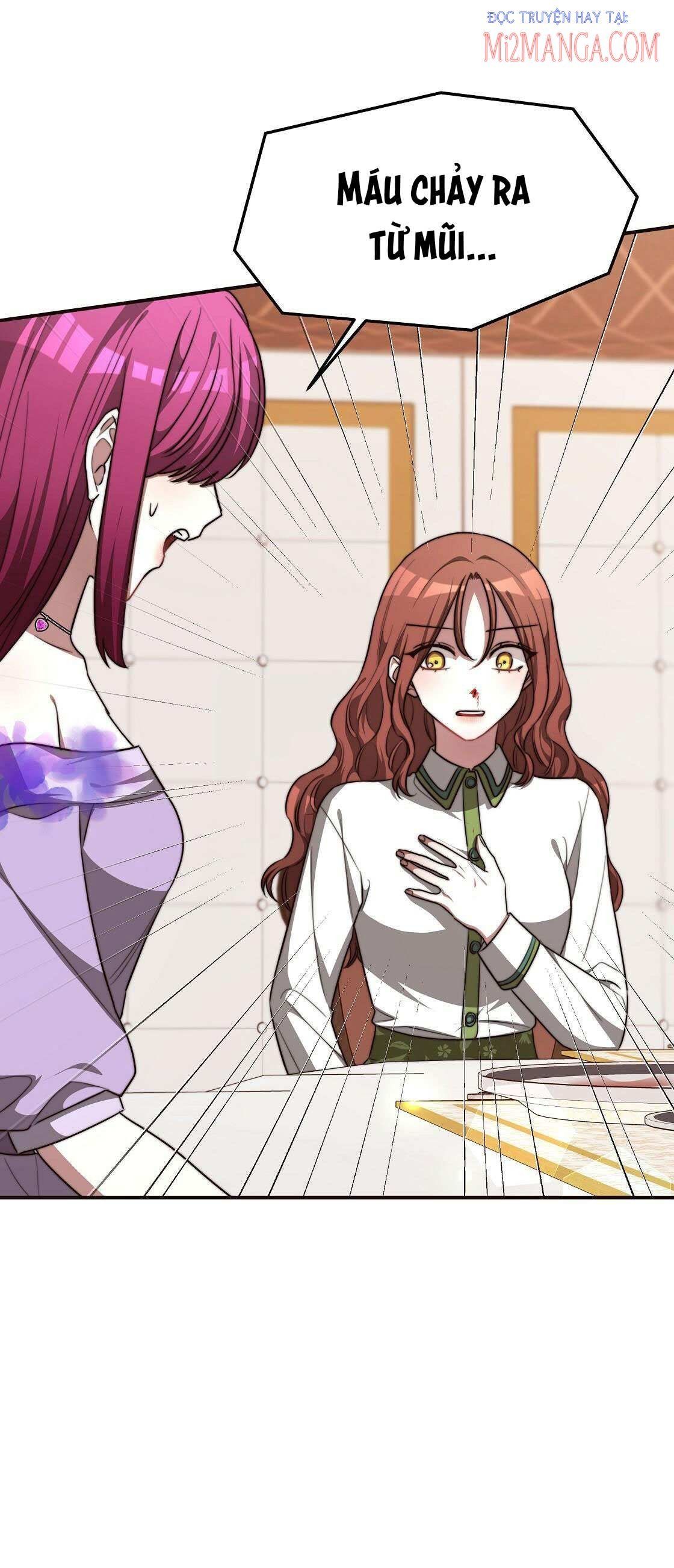 đọc truyện Ba Người Chúng Ta Đã Kết Hôn Chương 12.5 ảnh 12 tại Thiên Thai Truyện