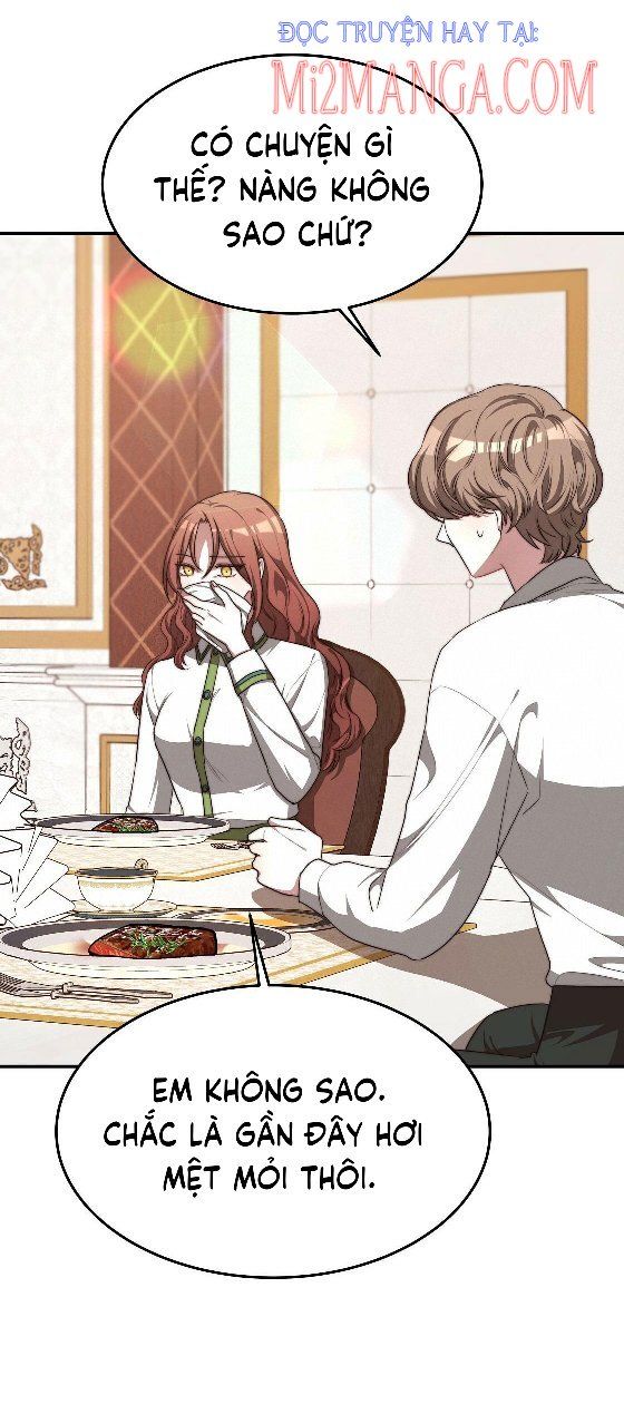 đọc truyện Ba Người Chúng Ta Đã Kết Hôn Chương 12.5 ảnh 13 tại Thiên Thai Truyện