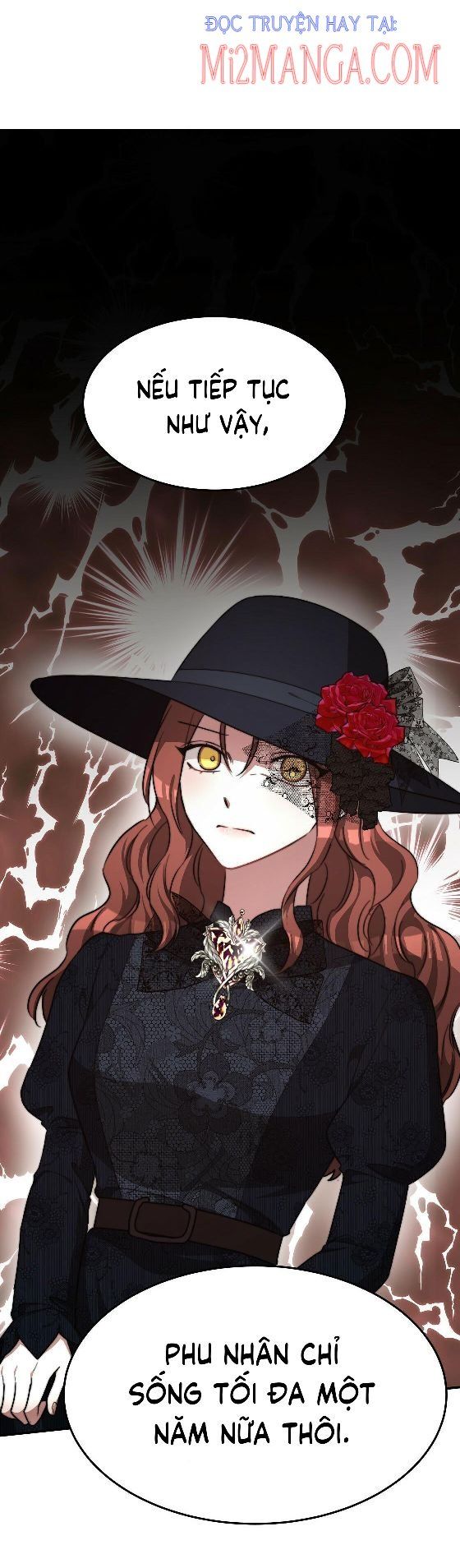 đọc truyện Ba Người Chúng Ta Đã Kết Hôn Chương 12.5 ảnh 17 tại Thiên Thai Truyện