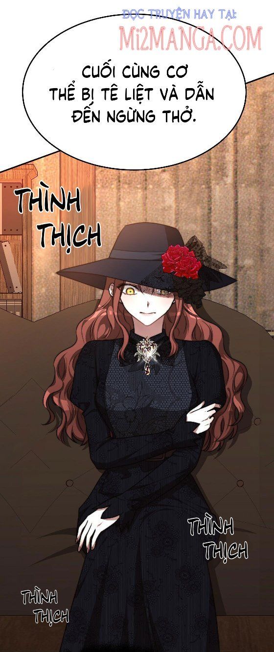 đọc truyện Ba Người Chúng Ta Đã Kết Hôn Chương 12.5 ảnh 20 tại Thiên Thai Truyện