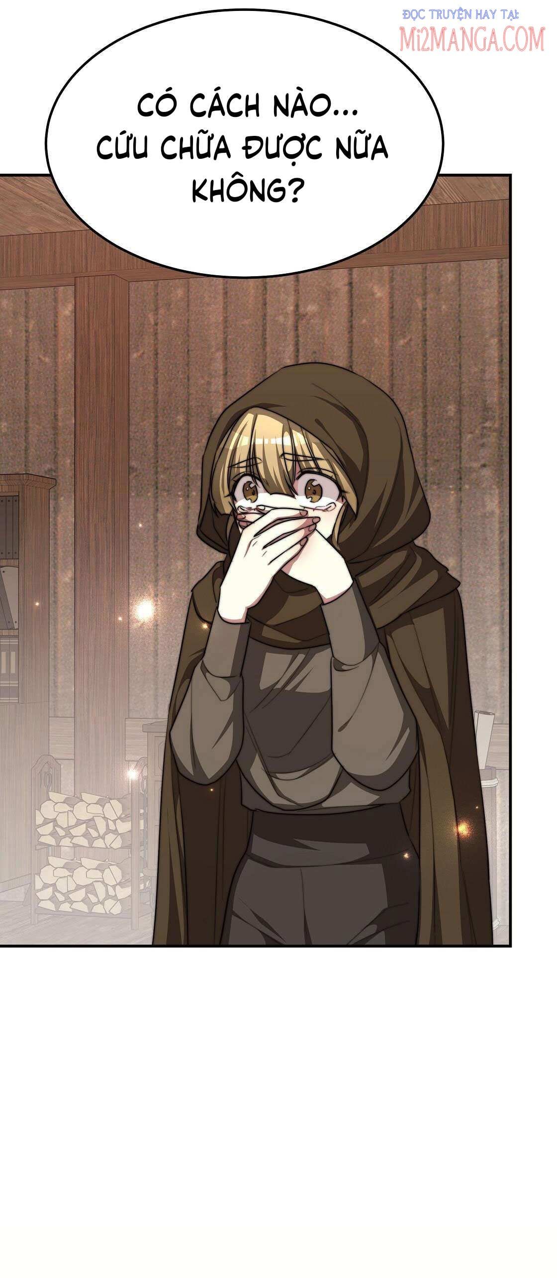 đọc truyện Ba Người Chúng Ta Đã Kết Hôn Chương 12.5 ảnh 22 tại Thiên Thai Truyện