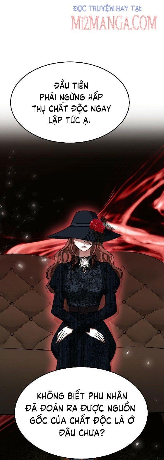 đọc truyện Ba Người Chúng Ta Đã Kết Hôn Chương 12.5 ảnh 23 tại Thiên Thai Truyện