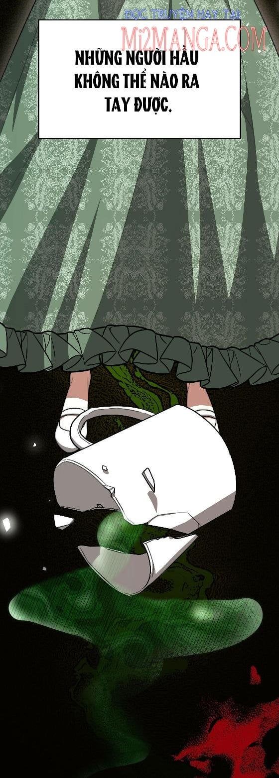 đọc truyện Ba Người Chúng Ta Đã Kết Hôn Chương 12.5 ảnh 25 tại Thiên Thai Truyện