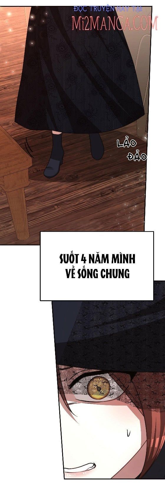 đọc truyện Ba Người Chúng Ta Đã Kết Hôn Chương 12.5 ảnh 28 tại Thiên Thai Truyện