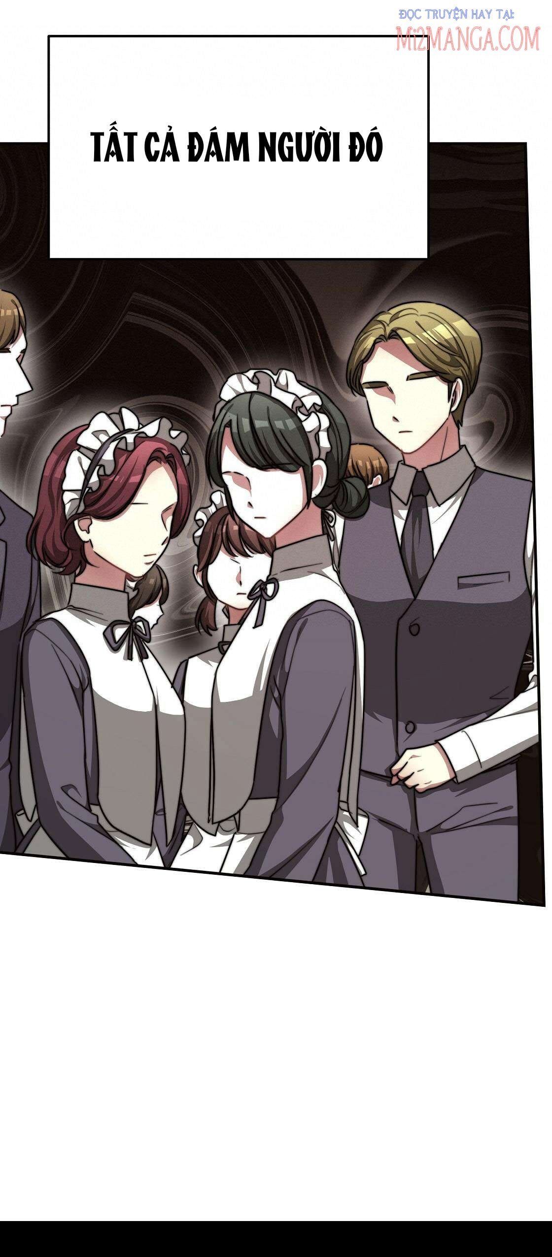 đọc truyện Ba Người Chúng Ta Đã Kết Hôn Chương 12.5 ảnh 29 tại Thiên Thai Truyện