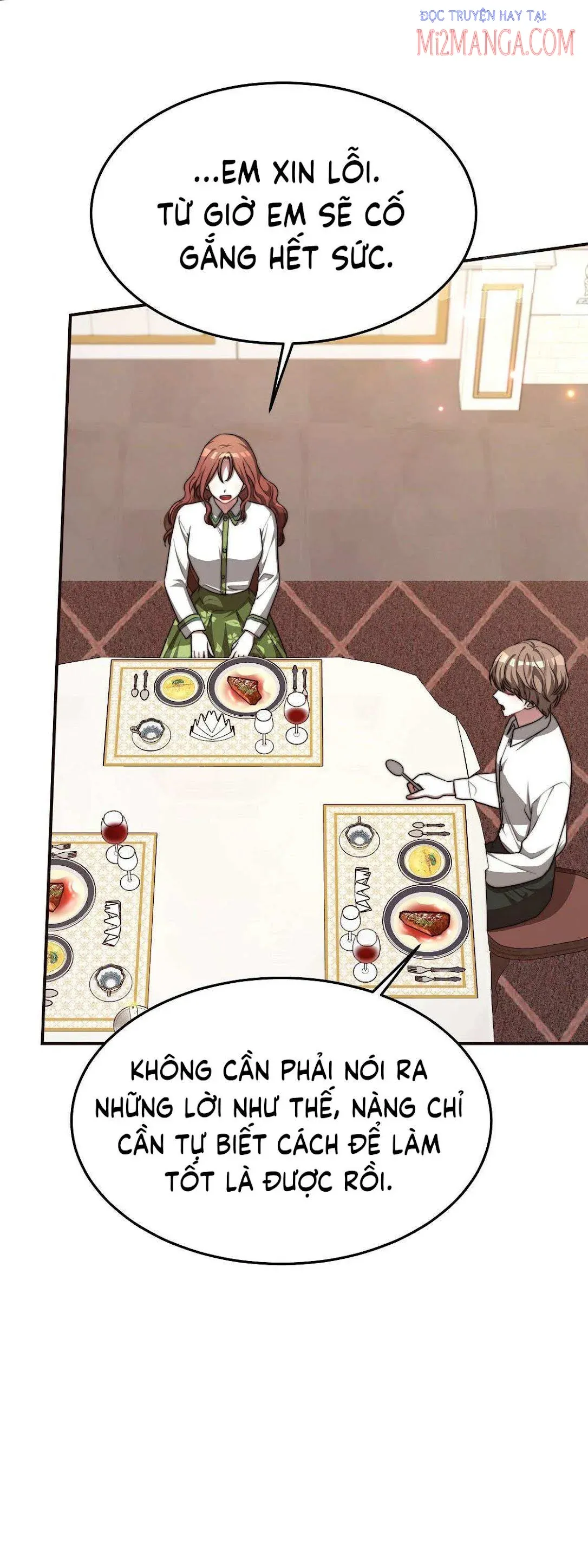 đọc truyện Ba Người Chúng Ta Đã Kết Hôn Chương 12.5 ảnh 5 tại Thiên Thai Truyện