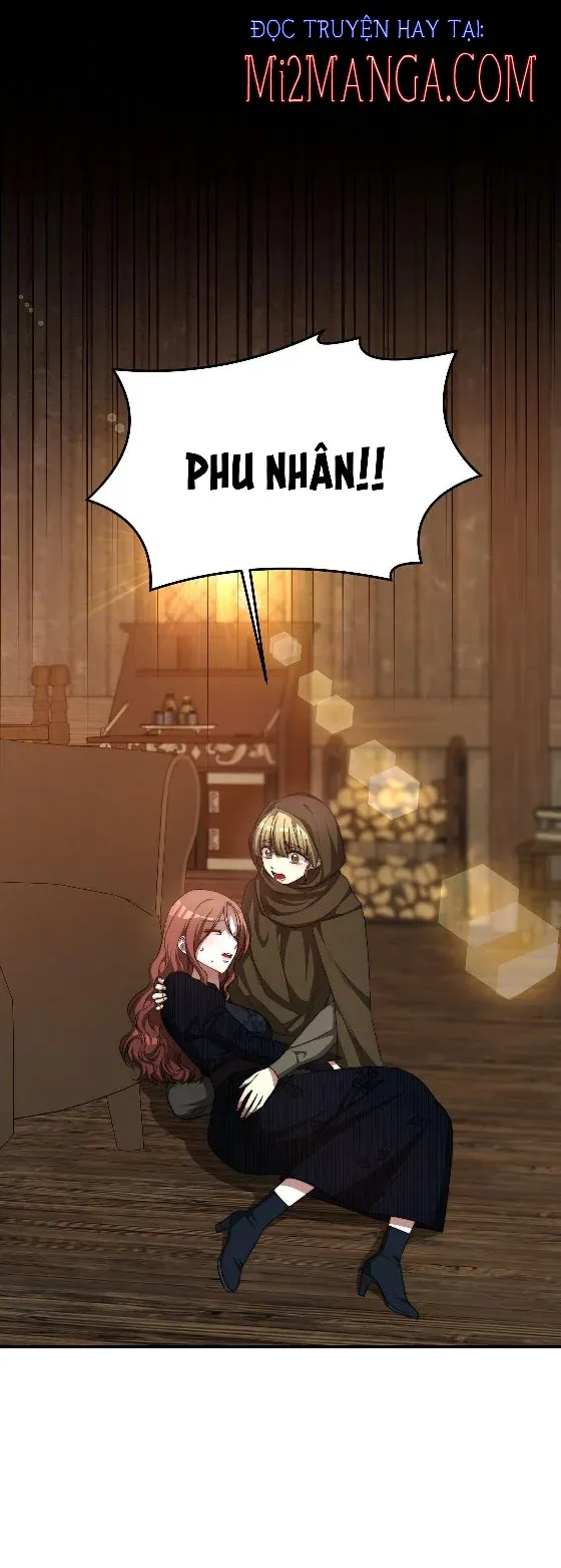 đọc truyện Ba Người Chúng Ta Đã Kết Hôn Chương 12.5 ảnh 34 tại Thiên Thai Truyện