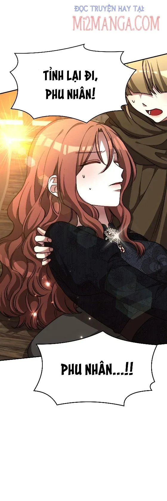 đọc truyện Ba Người Chúng Ta Đã Kết Hôn Chương 12.5 ảnh 35 tại Thiên Thai Truyện