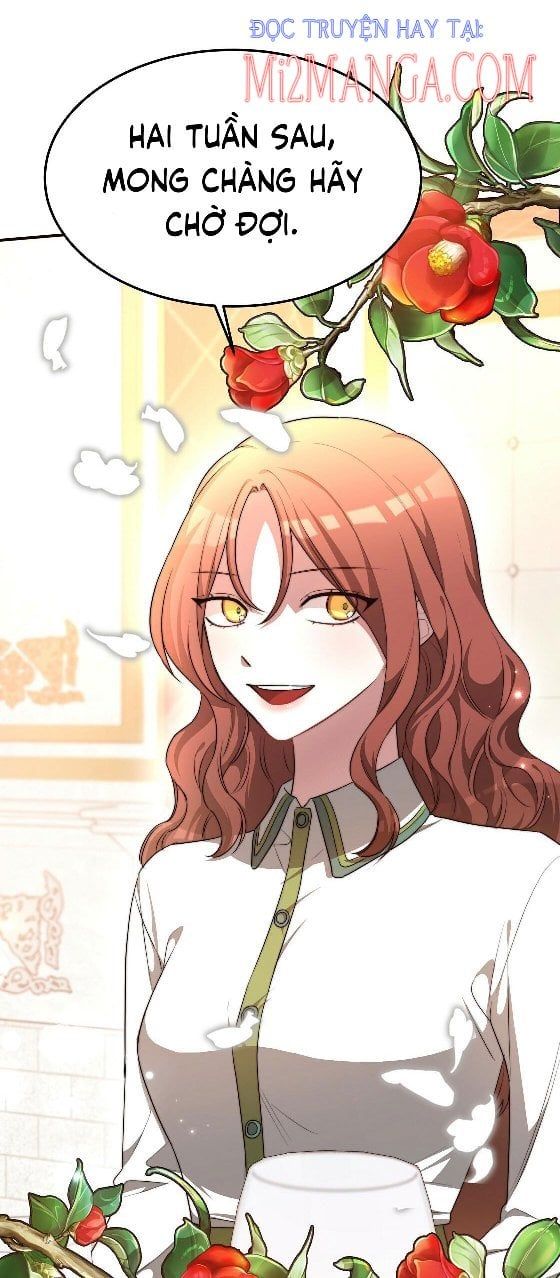 đọc truyện Ba Người Chúng Ta Đã Kết Hôn Chương 12.5 ảnh 6 tại Thiên Thai Truyện