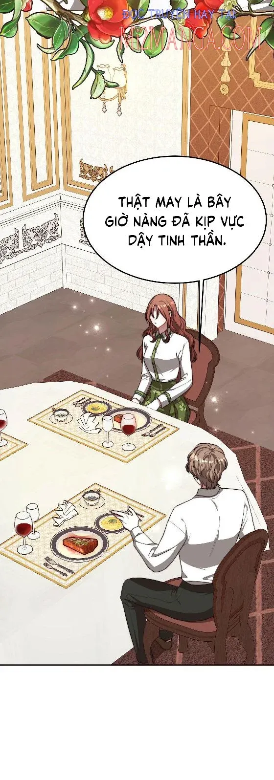 đọc truyện Ba Người Chúng Ta Đã Kết Hôn Chương 12.5 ảnh 7 tại Thiên Thai Truyện