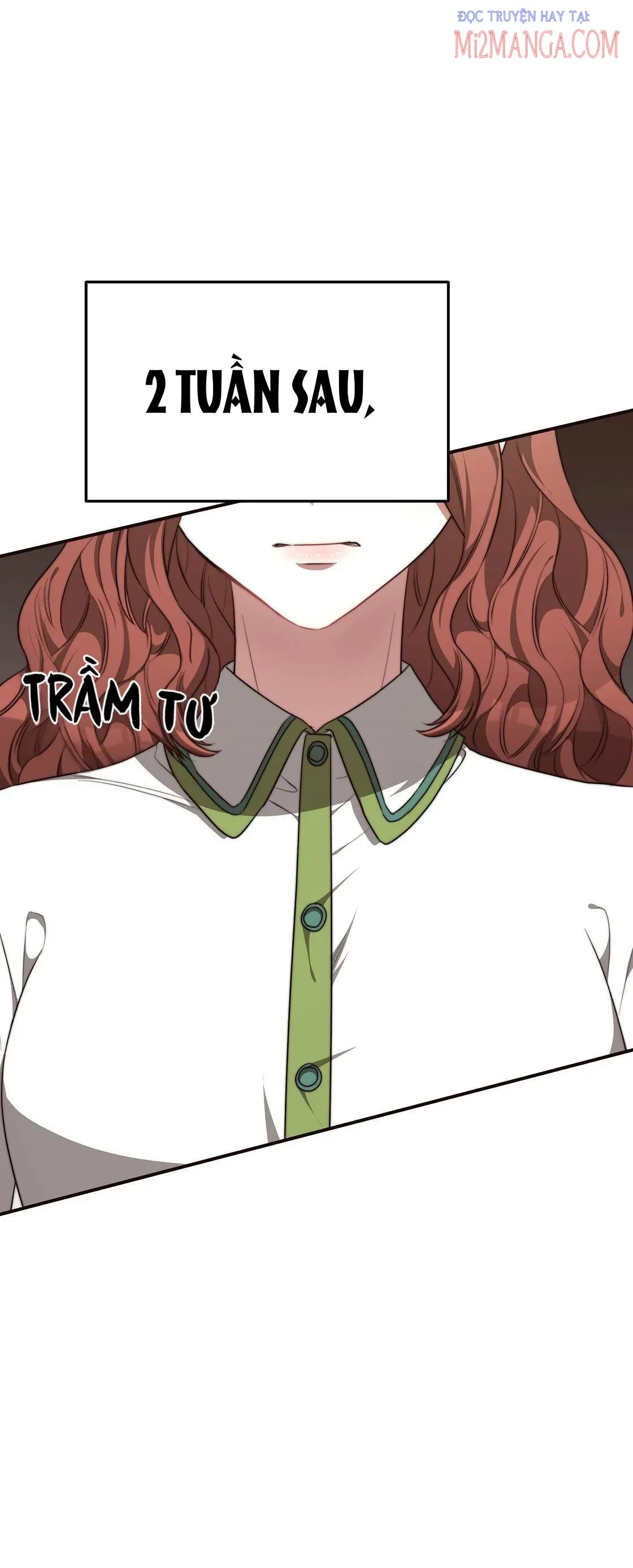 đọc truyện Ba Người Chúng Ta Đã Kết Hôn Chương 12.5 ảnh 8 tại Thiên Thai Truyện