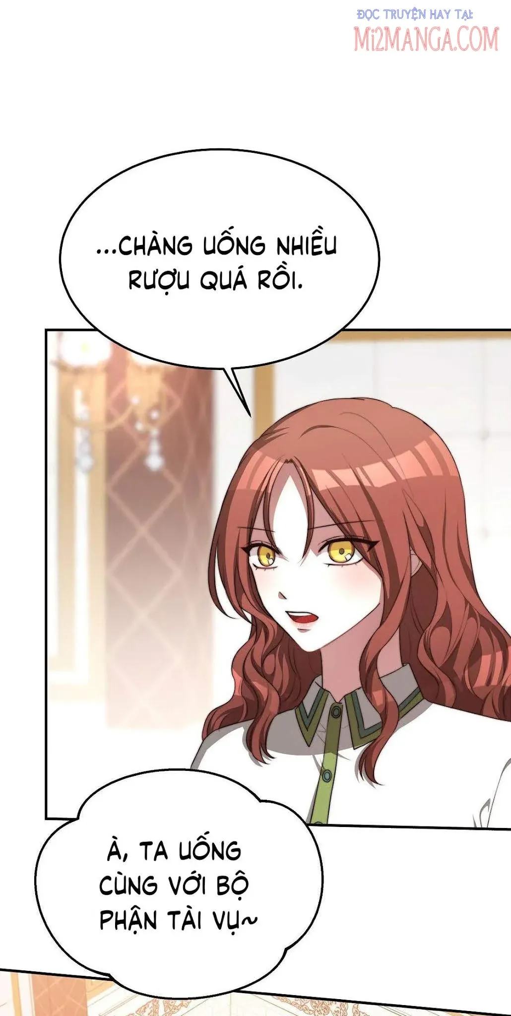 đọc truyện Ba Người Chúng Ta Đã Kết Hôn Chương 12 ảnh 13 tại Thiên Thai Truyện