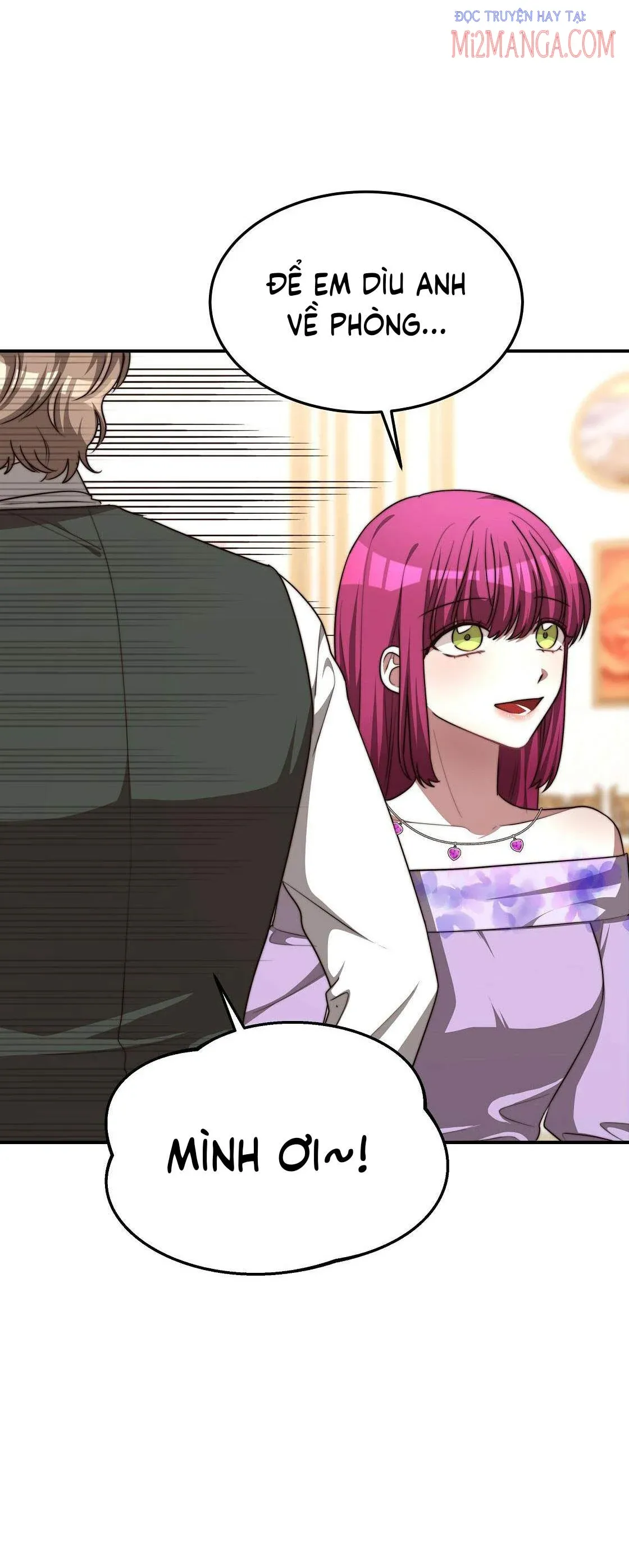 đọc truyện Ba Người Chúng Ta Đã Kết Hôn Chương 12 ảnh 15 tại Thiên Thai Truyện