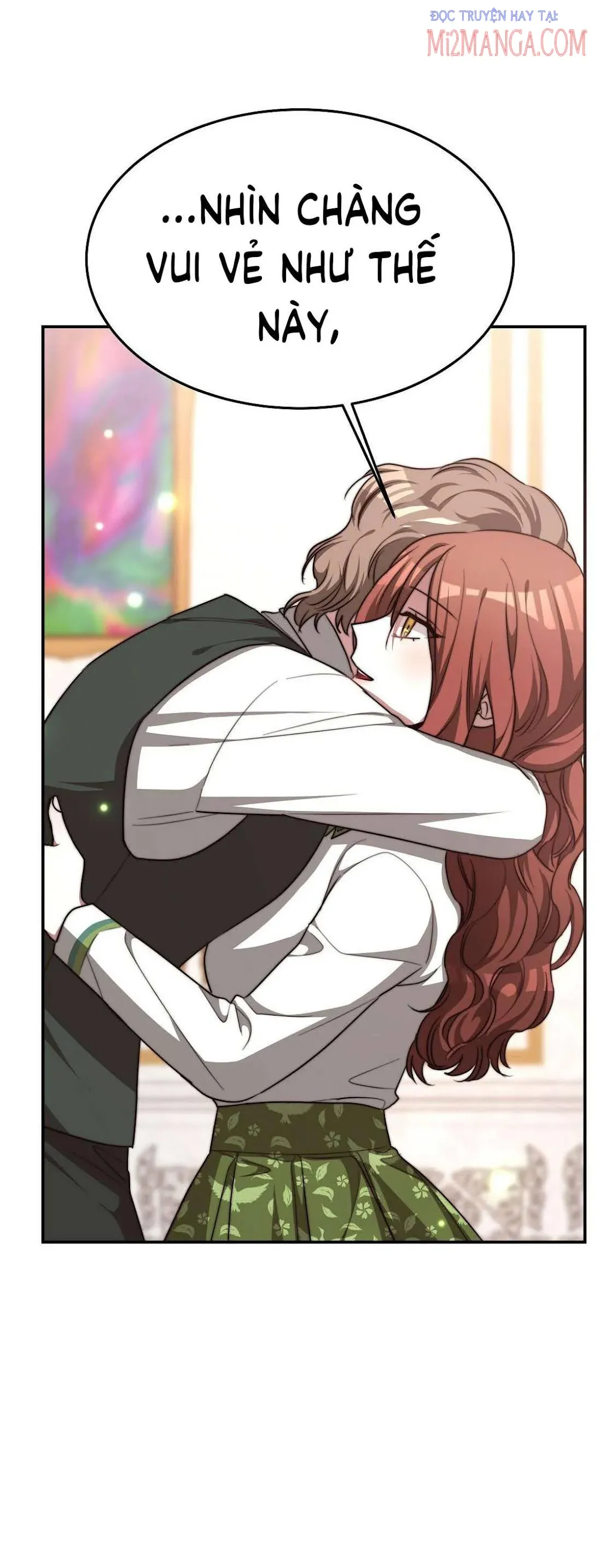 đọc truyện Ba Người Chúng Ta Đã Kết Hôn Chương 12 ảnh 18 tại Thiên Thai Truyện