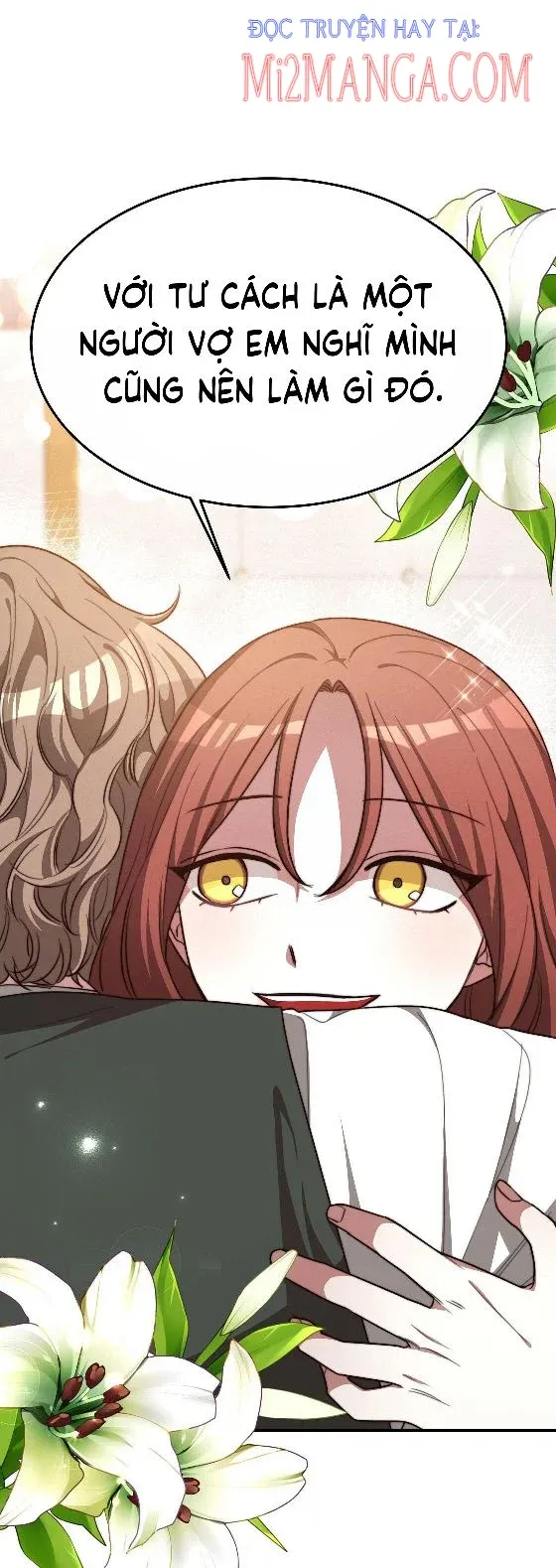 đọc truyện Ba Người Chúng Ta Đã Kết Hôn Chương 12 ảnh 19 tại Thiên Thai Truyện