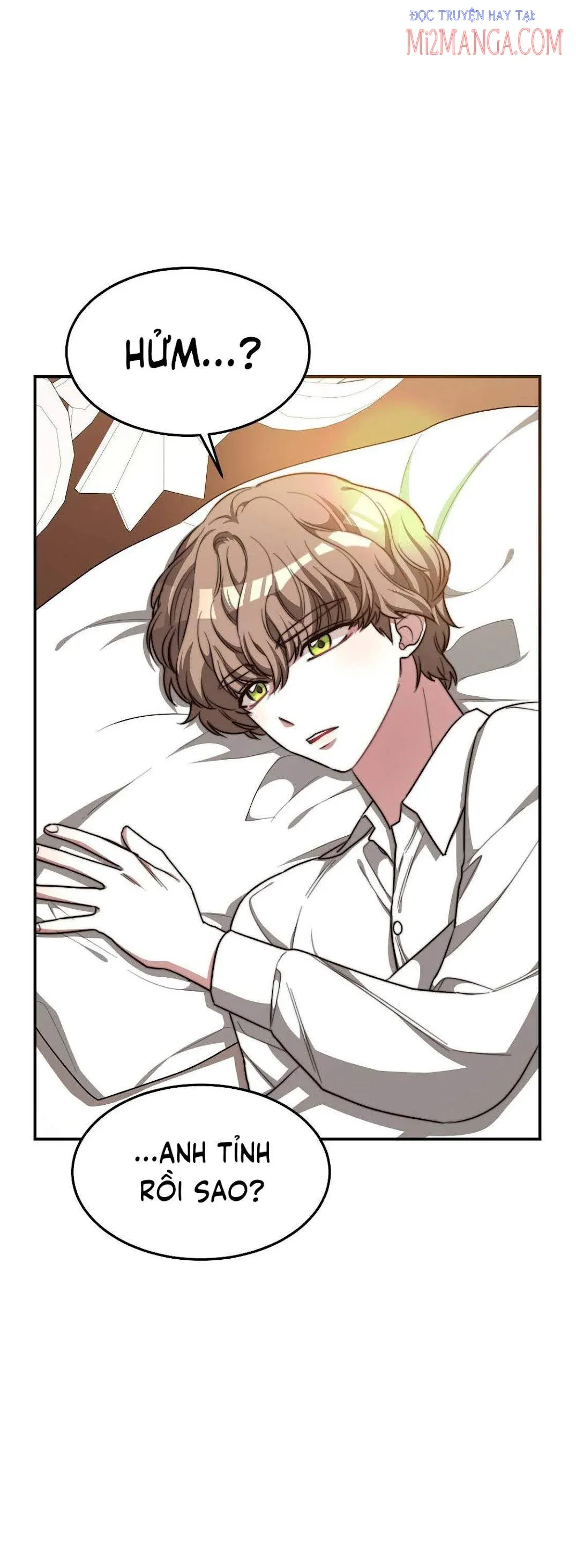 đọc truyện Ba Người Chúng Ta Đã Kết Hôn Chương 12 ảnh 22 tại Thiên Thai Truyện