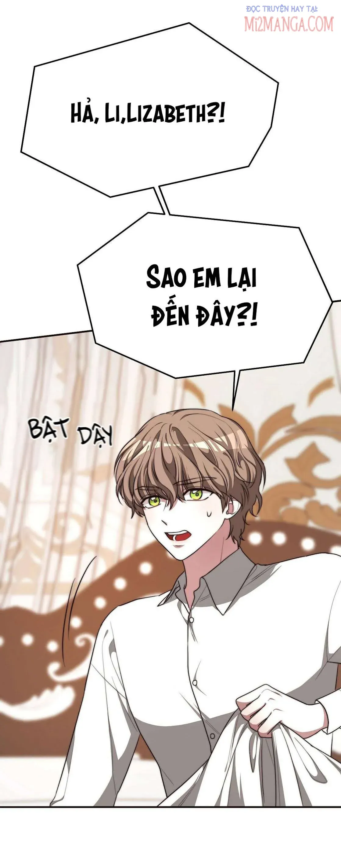 đọc truyện Ba Người Chúng Ta Đã Kết Hôn Chương 12 ảnh 23 tại Thiên Thai Truyện