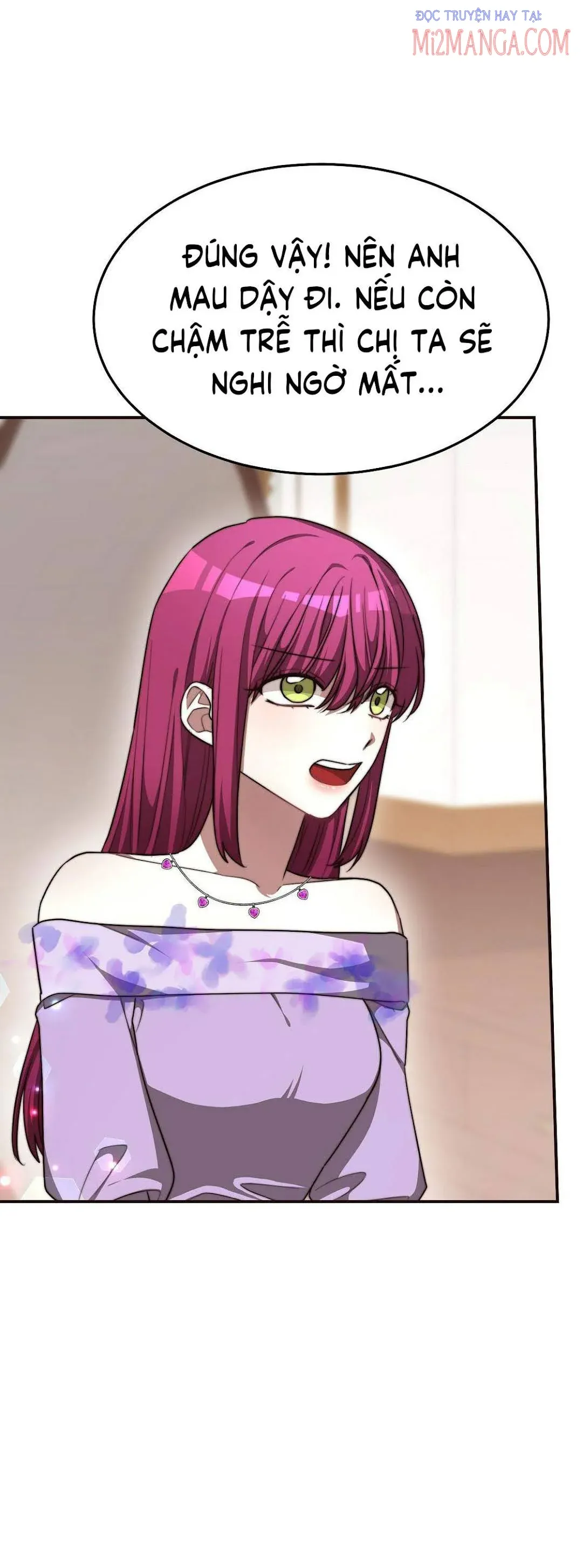 đọc truyện Ba Người Chúng Ta Đã Kết Hôn Chương 12 ảnh 24 tại Thiên Thai Truyện