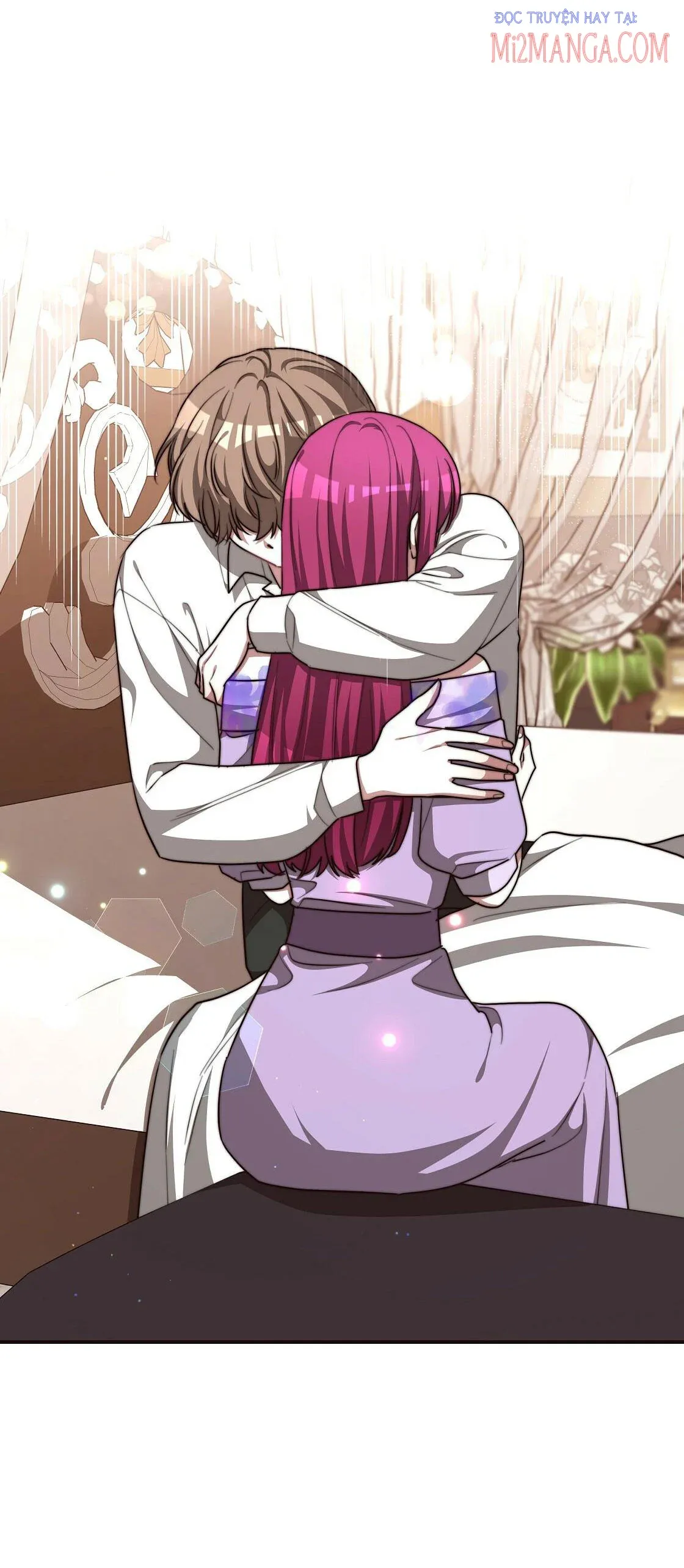 đọc truyện Ba Người Chúng Ta Đã Kết Hôn Chương 12 ảnh 25 tại Thiên Thai Truyện