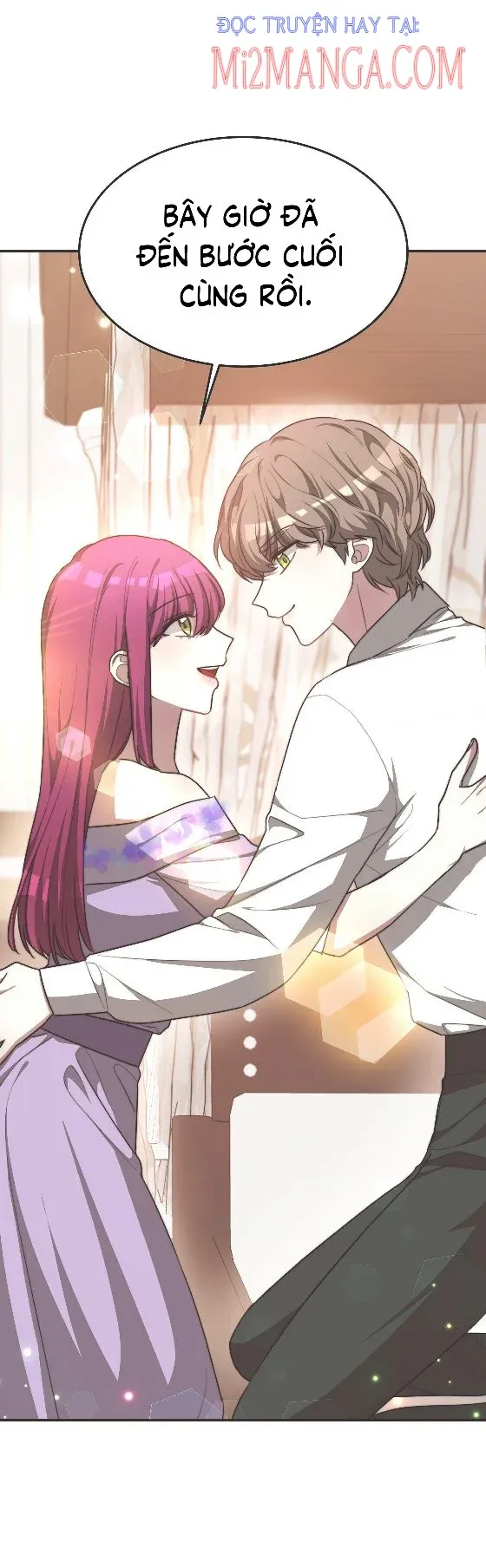 đọc truyện Ba Người Chúng Ta Đã Kết Hôn Chương 12 ảnh 28 tại Thiên Thai Truyện