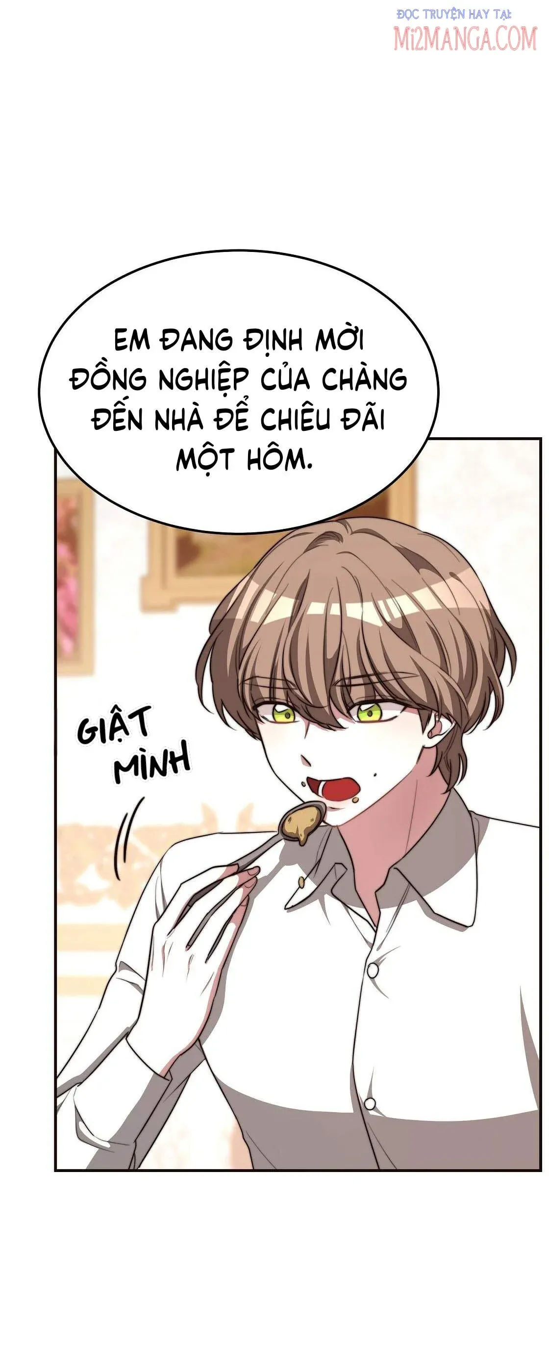 đọc truyện Ba Người Chúng Ta Đã Kết Hôn Chương 12 ảnh 31 tại Thiên Thai Truyện