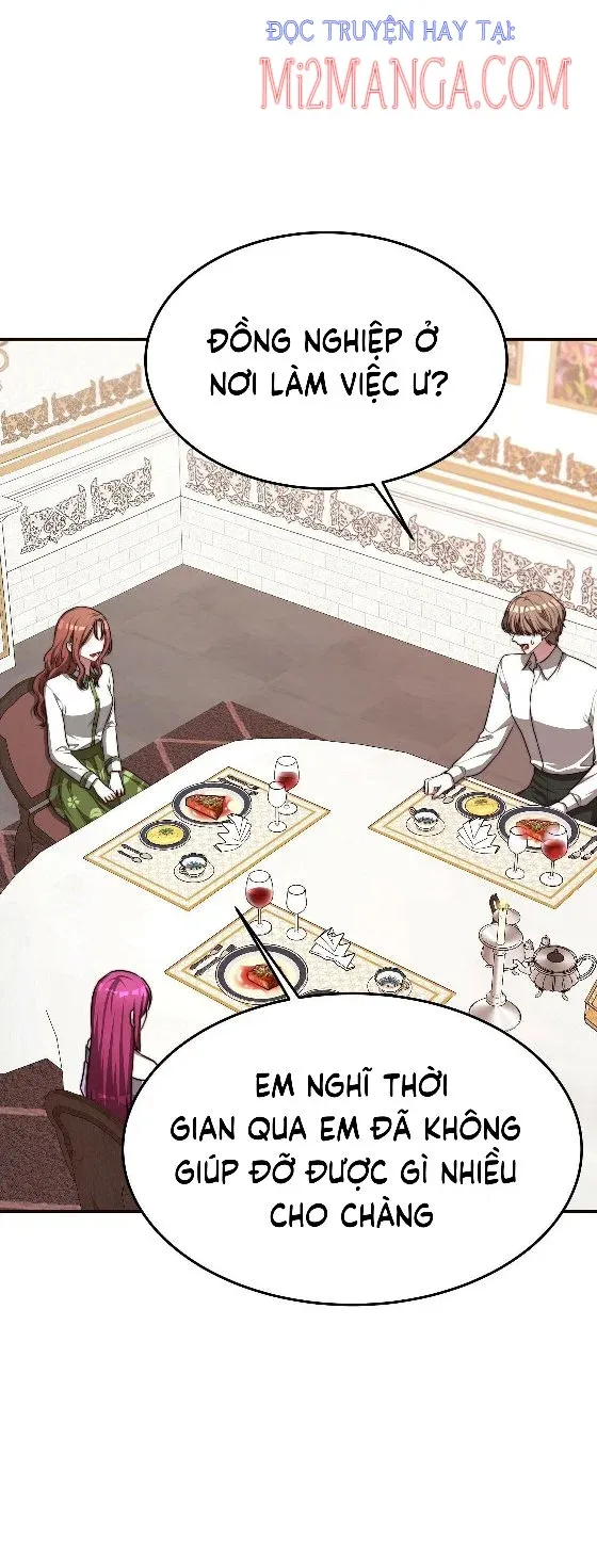 đọc truyện Ba Người Chúng Ta Đã Kết Hôn Chương 12 ảnh 32 tại Thiên Thai Truyện