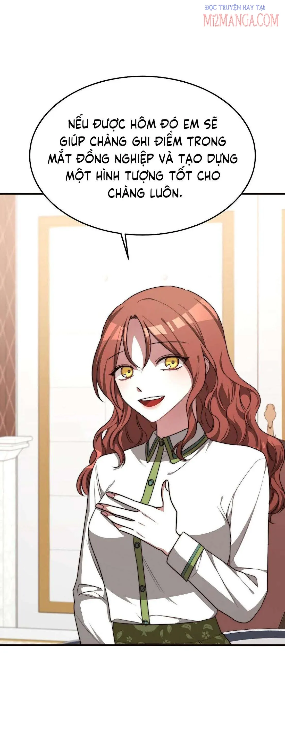 đọc truyện Ba Người Chúng Ta Đã Kết Hôn Chương 12 ảnh 33 tại Thiên Thai Truyện