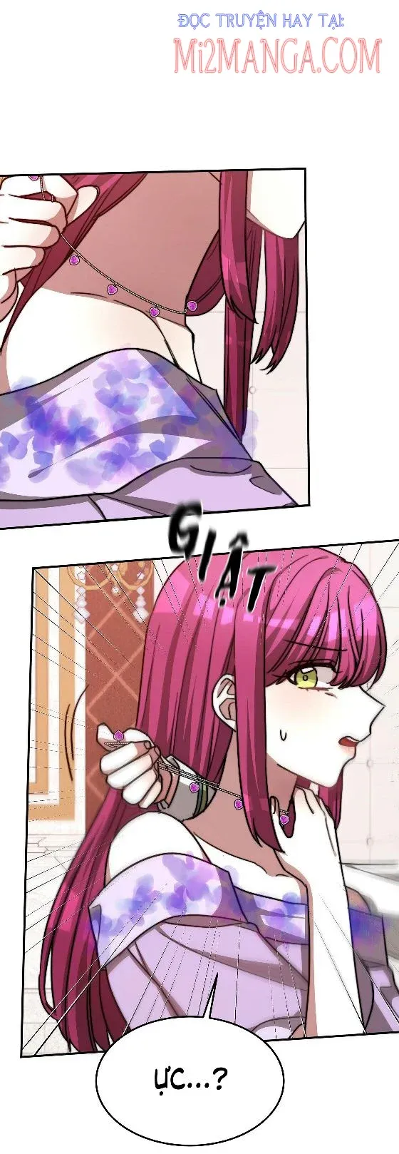 đọc truyện Ba Người Chúng Ta Đã Kết Hôn Chương 12 ảnh 8 tại Thiên Thai Truyện