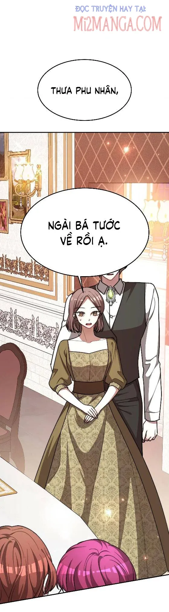 đọc truyện Ba Người Chúng Ta Đã Kết Hôn Chương 12 ảnh 9 tại Thiên Thai Truyện