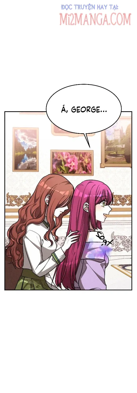 đọc truyện Ba Người Chúng Ta Đã Kết Hôn Chương 12 ảnh 10 tại Thiên Thai Truyện