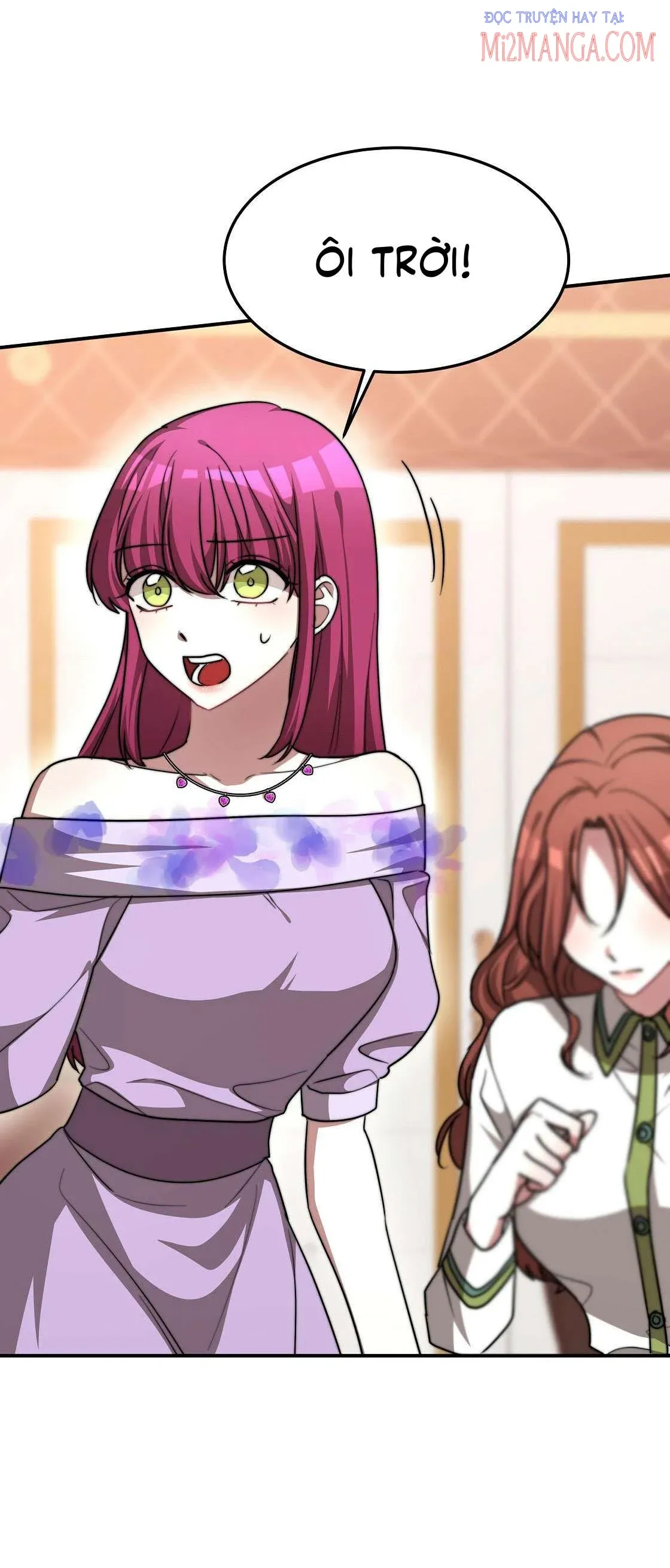 đọc truyện Ba Người Chúng Ta Đã Kết Hôn Chương 12 ảnh 11 tại Thiên Thai Truyện