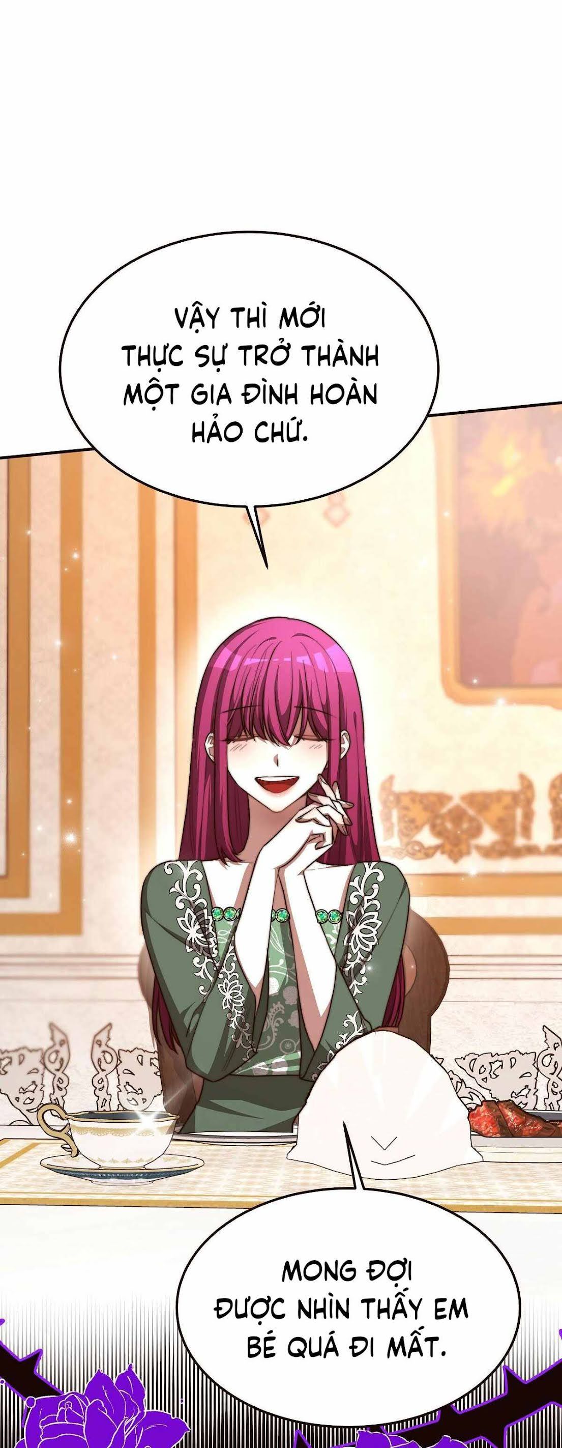 đọc truyện Ba Người Chúng Ta Đã Kết Hôn Chương 13.5 ảnh 3 tại Thiên Thai Truyện