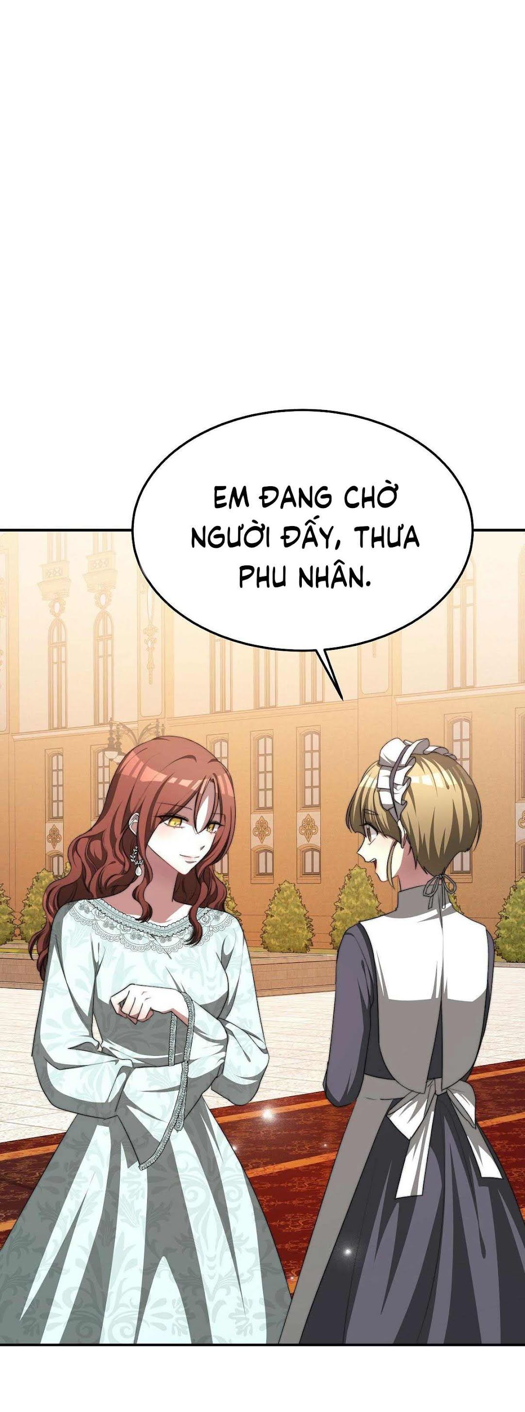 đọc truyện Ba Người Chúng Ta Đã Kết Hôn Chương 13.5 ảnh 12 tại Thiên Thai Truyện