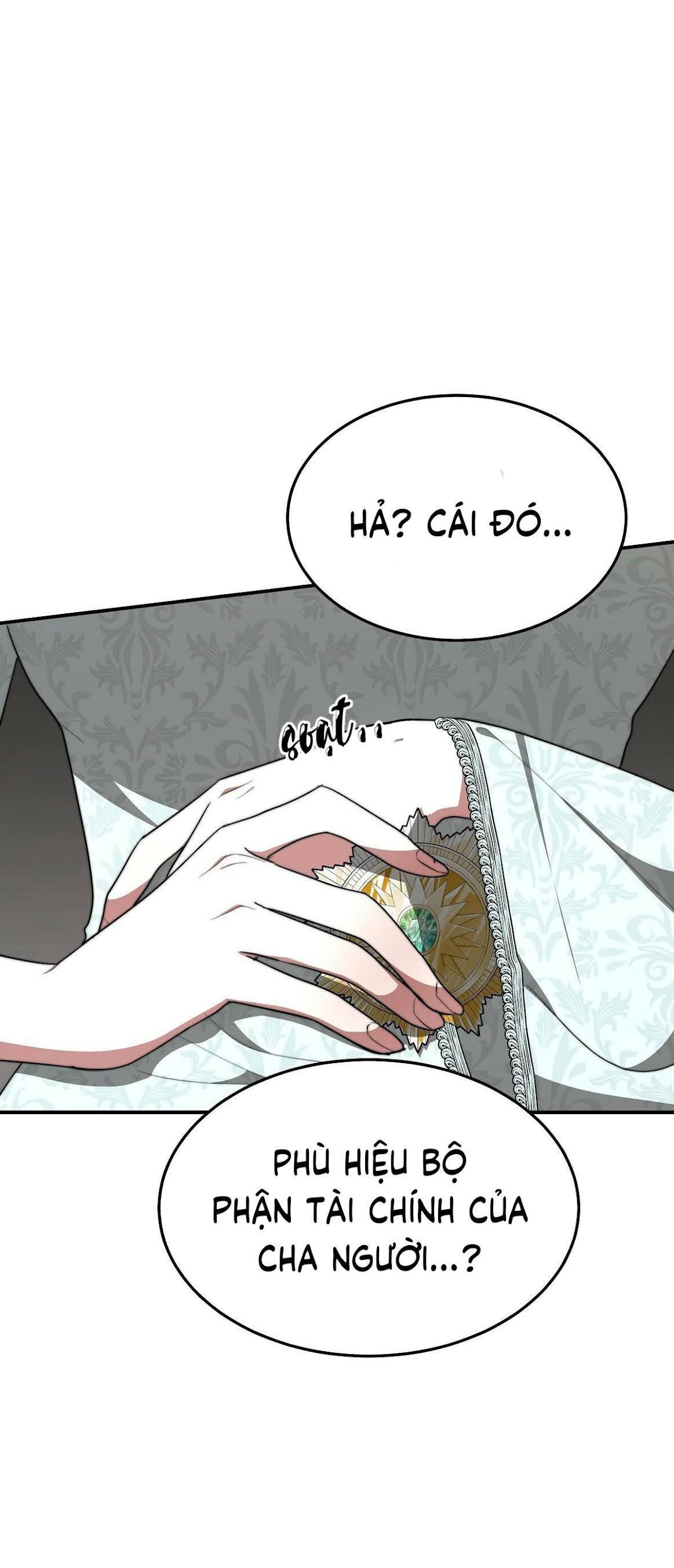 đọc truyện Ba Người Chúng Ta Đã Kết Hôn Chương 13.5 ảnh 13 tại Thiên Thai Truyện