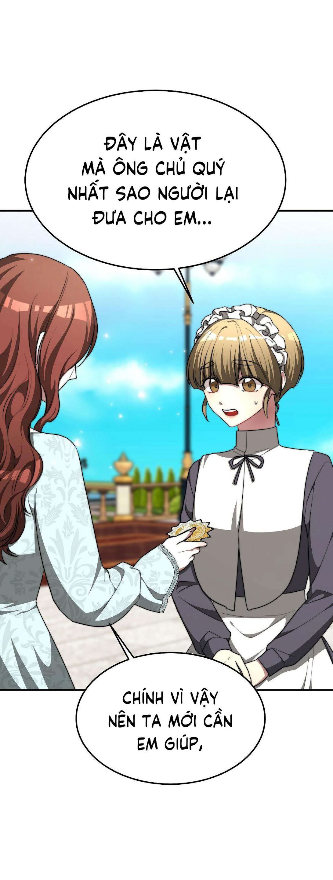 đọc truyện Ba Người Chúng Ta Đã Kết Hôn Chương 13.5 ảnh 14 tại Thiên Thai Truyện