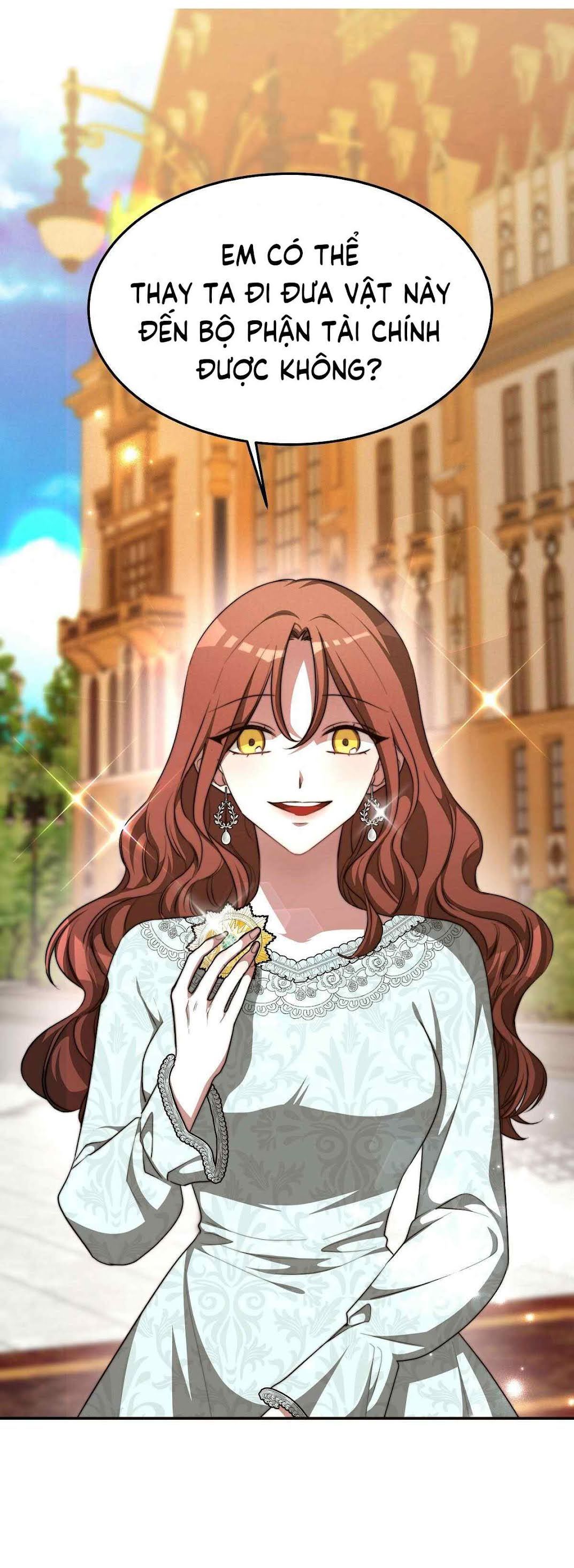 đọc truyện Ba Người Chúng Ta Đã Kết Hôn Chương 13.5 ảnh 15 tại Thiên Thai Truyện