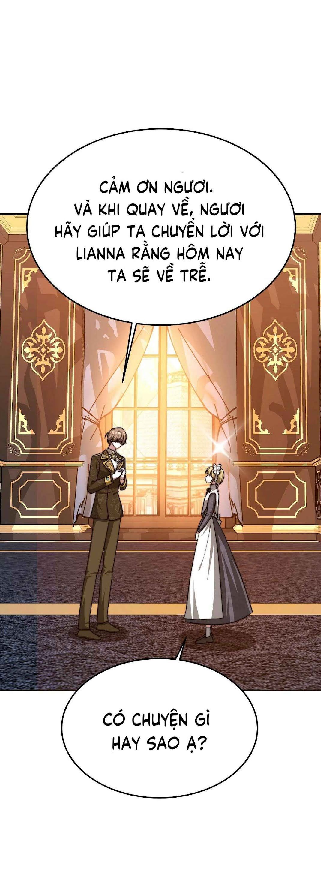 đọc truyện Ba Người Chúng Ta Đã Kết Hôn Chương 13.5 ảnh 17 tại Thiên Thai Truyện