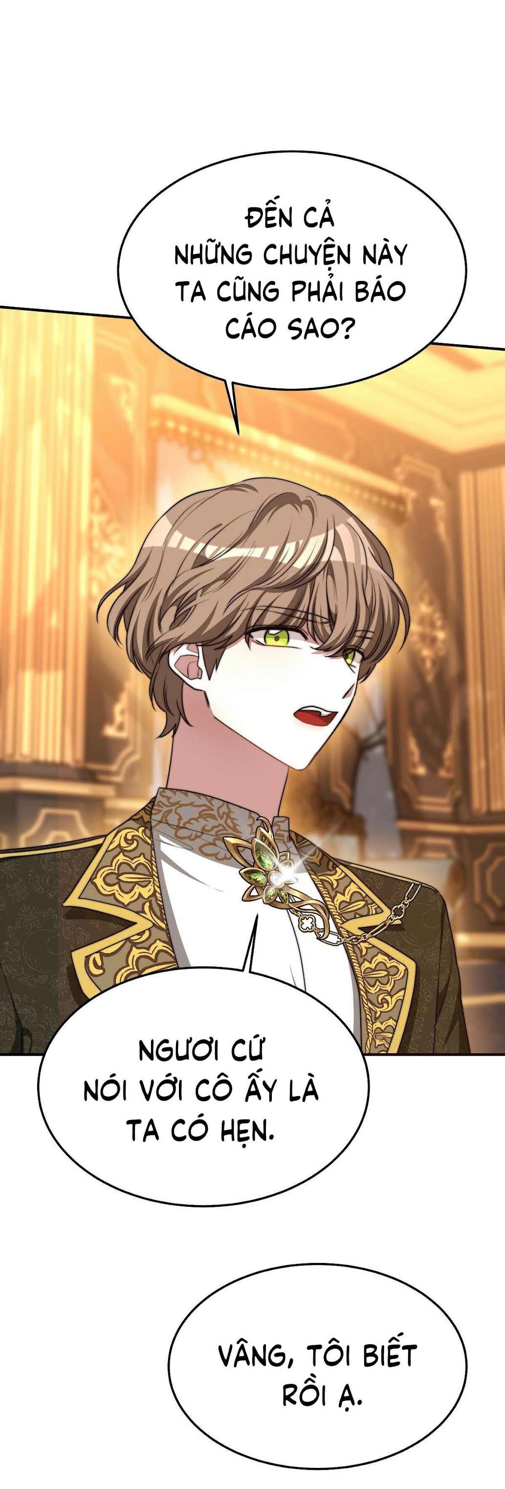 đọc truyện Ba Người Chúng Ta Đã Kết Hôn Chương 13.5 ảnh 18 tại Thiên Thai Truyện