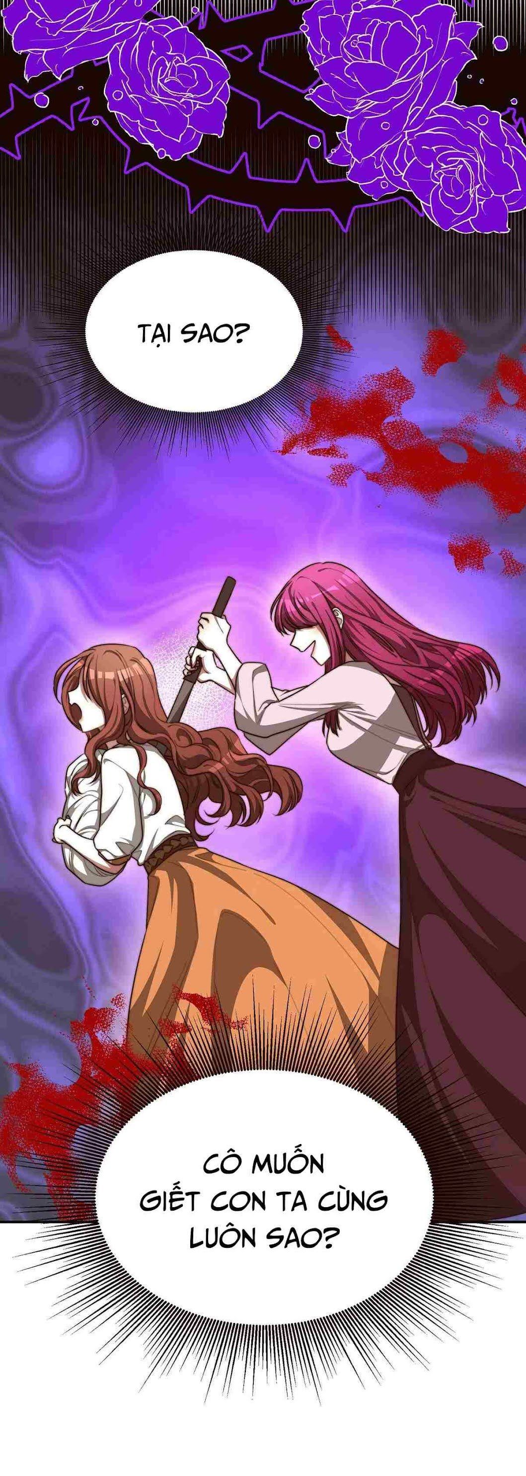 đọc truyện Ba Người Chúng Ta Đã Kết Hôn Chương 13.5 ảnh 4 tại Thiên Thai Truyện