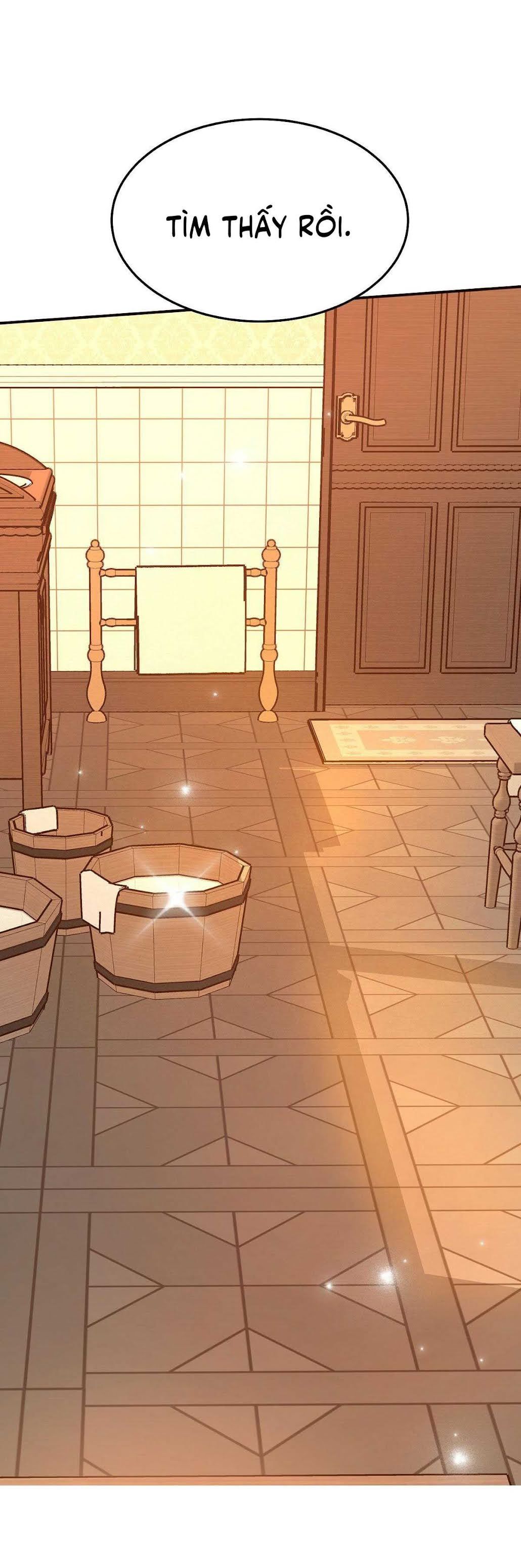 đọc truyện Ba Người Chúng Ta Đã Kết Hôn Chương 13.5 ảnh 22 tại Thiên Thai Truyện