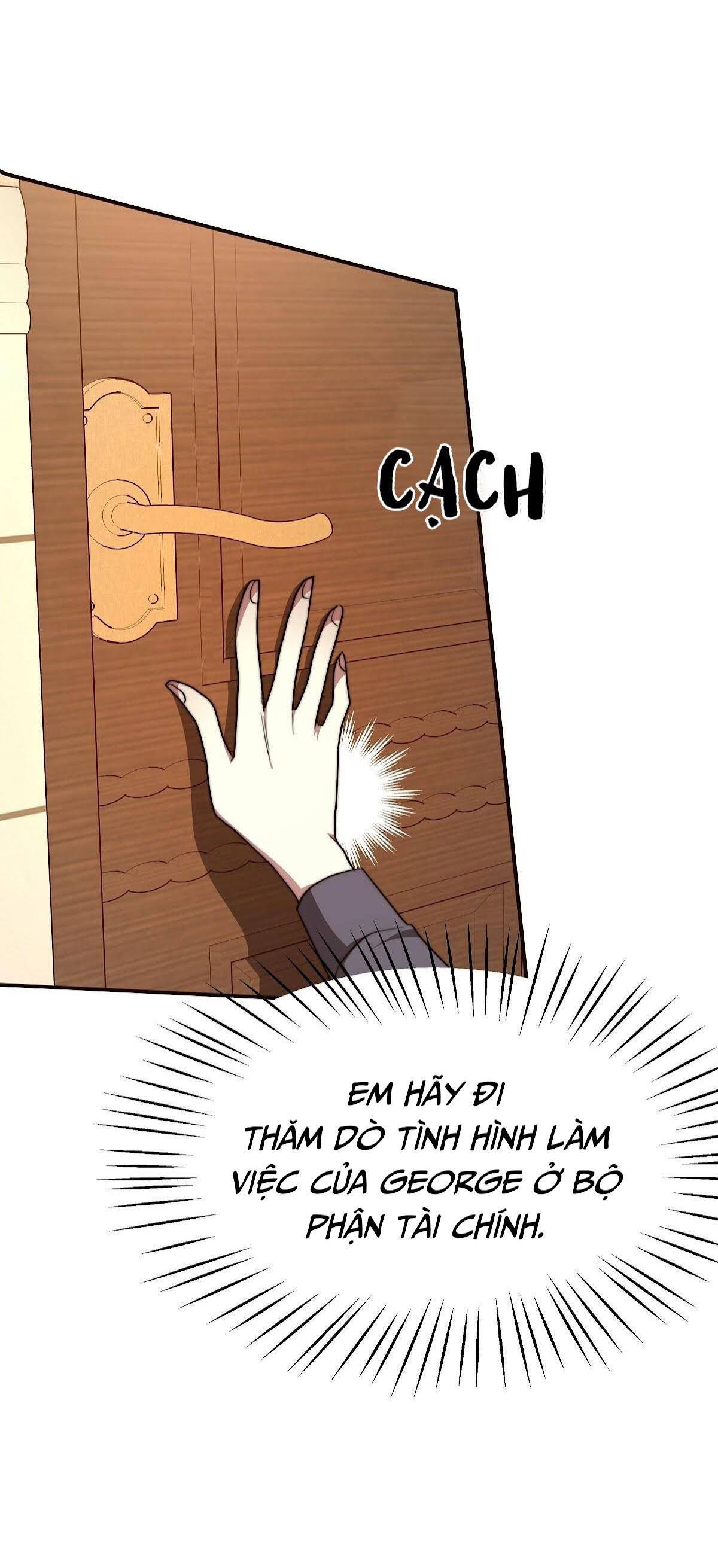 đọc truyện Ba Người Chúng Ta Đã Kết Hôn Chương 13.5 ảnh 23 tại Thiên Thai Truyện