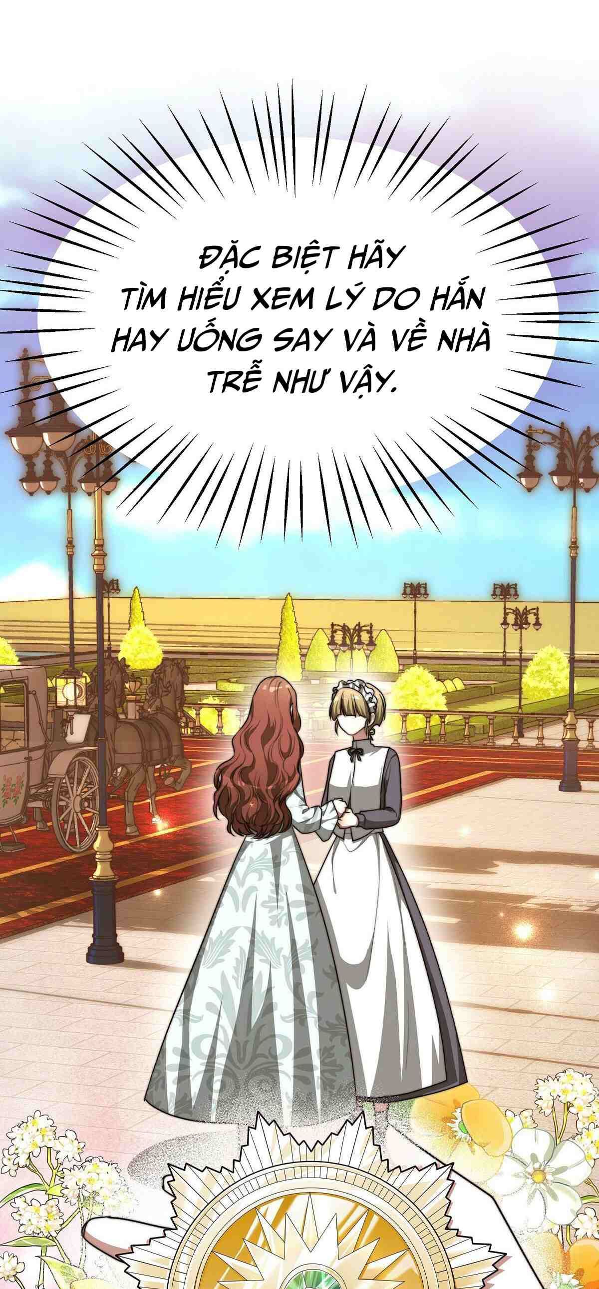 đọc truyện Ba Người Chúng Ta Đã Kết Hôn Chương 13.5 ảnh 24 tại Thiên Thai Truyện