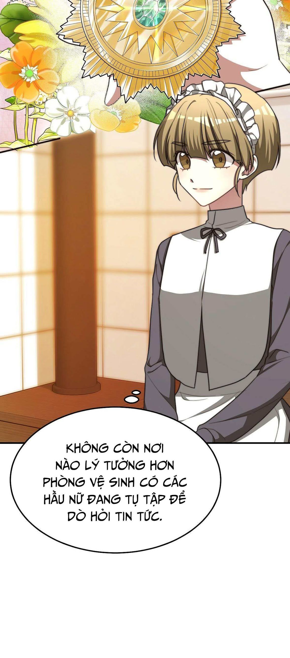 đọc truyện Ba Người Chúng Ta Đã Kết Hôn Chương 13.5 ảnh 25 tại Thiên Thai Truyện