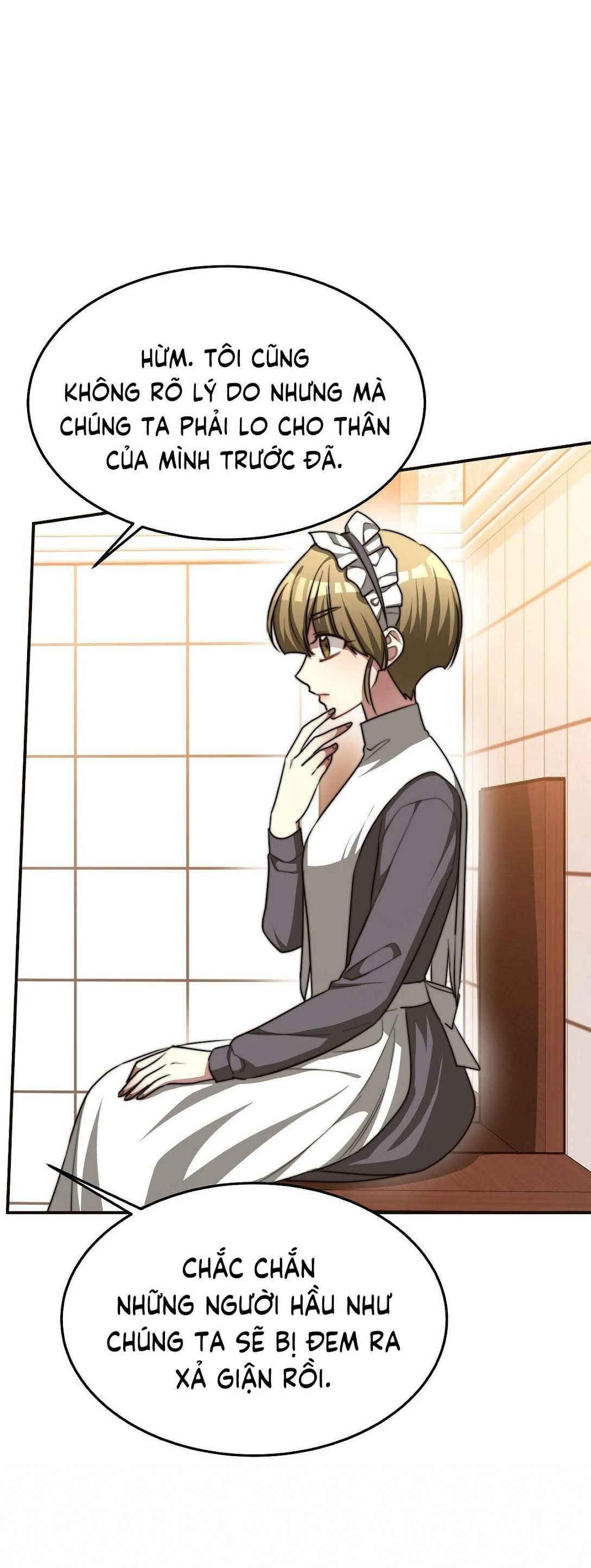 đọc truyện Ba Người Chúng Ta Đã Kết Hôn Chương 13.5 ảnh 29 tại Thiên Thai Truyện