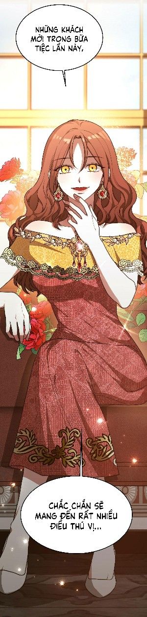 đọc truyện Ba Người Chúng Ta Đã Kết Hôn Chương 13.5 ảnh 35 tại Thiên Thai Truyện